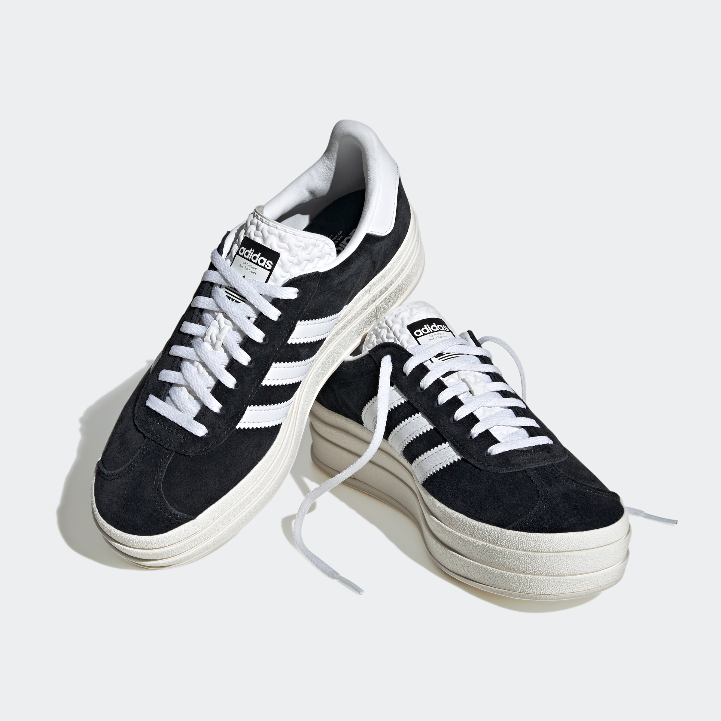 Sneaker »GAZELLE BOLD«