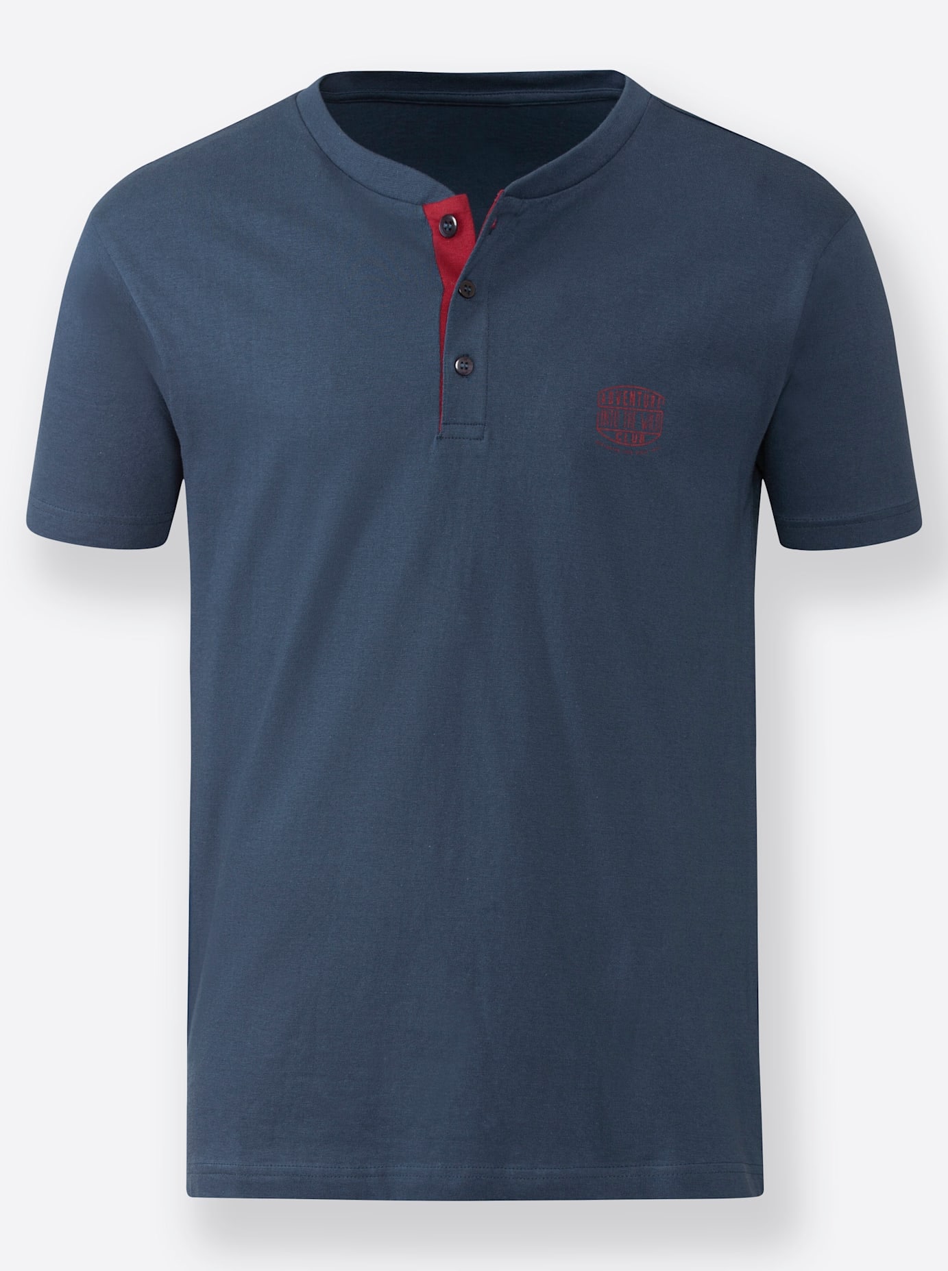 Kurzarmshirt »Kurzarm-Shirt«