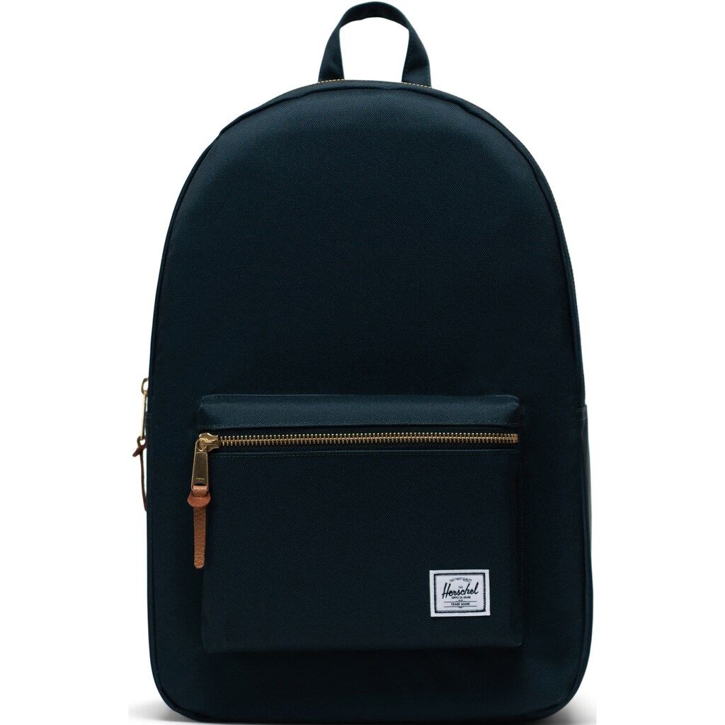 Herschel Laptoprucksack »Classic, Settlement, Scarab«