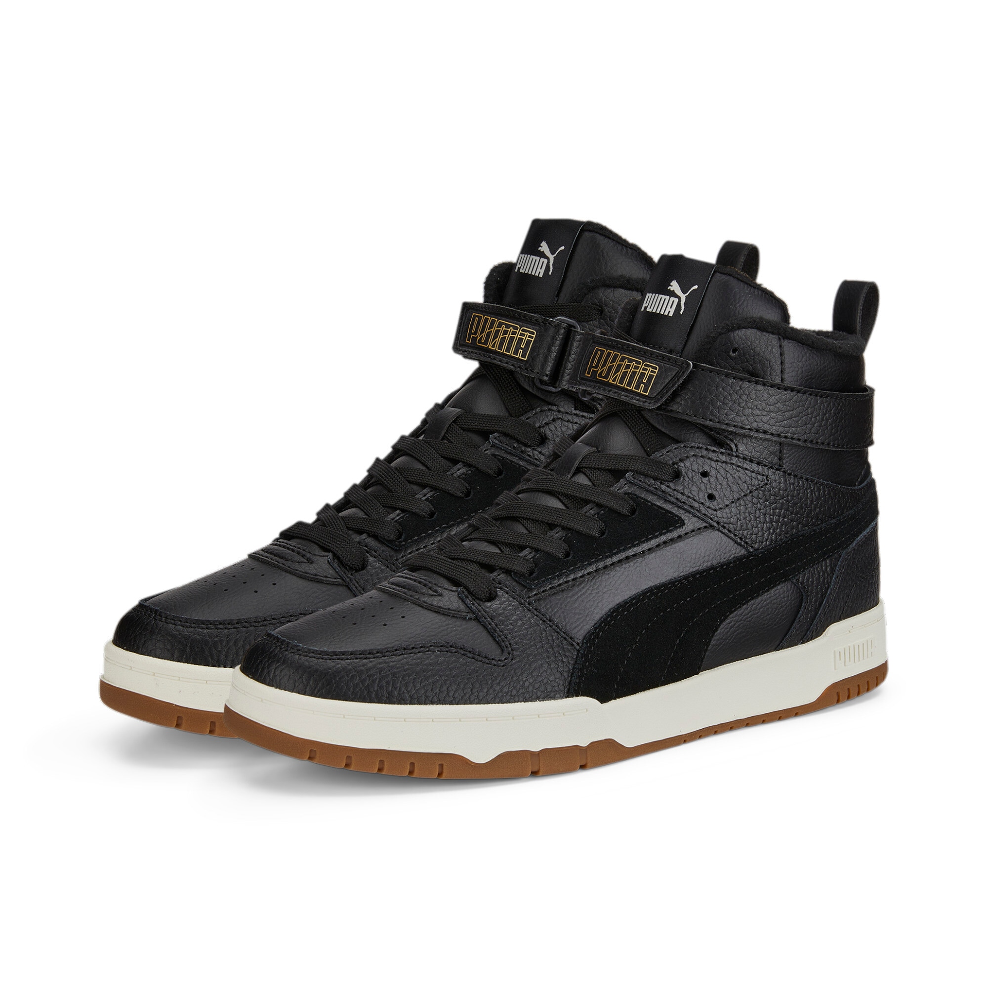 PUMA Winterboots »RBD GAME WTR«, Sneakerboots, Winterschuhe