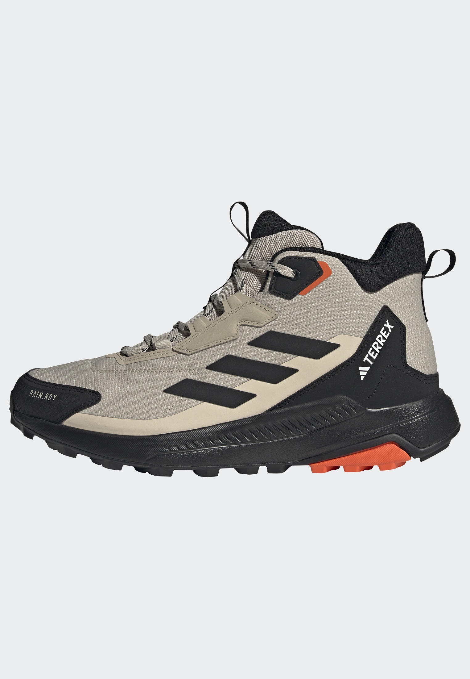 adidas TERREX Wanderschuh »TERREX ANYLANDER MID RAIN.RDY«, wasserdicht