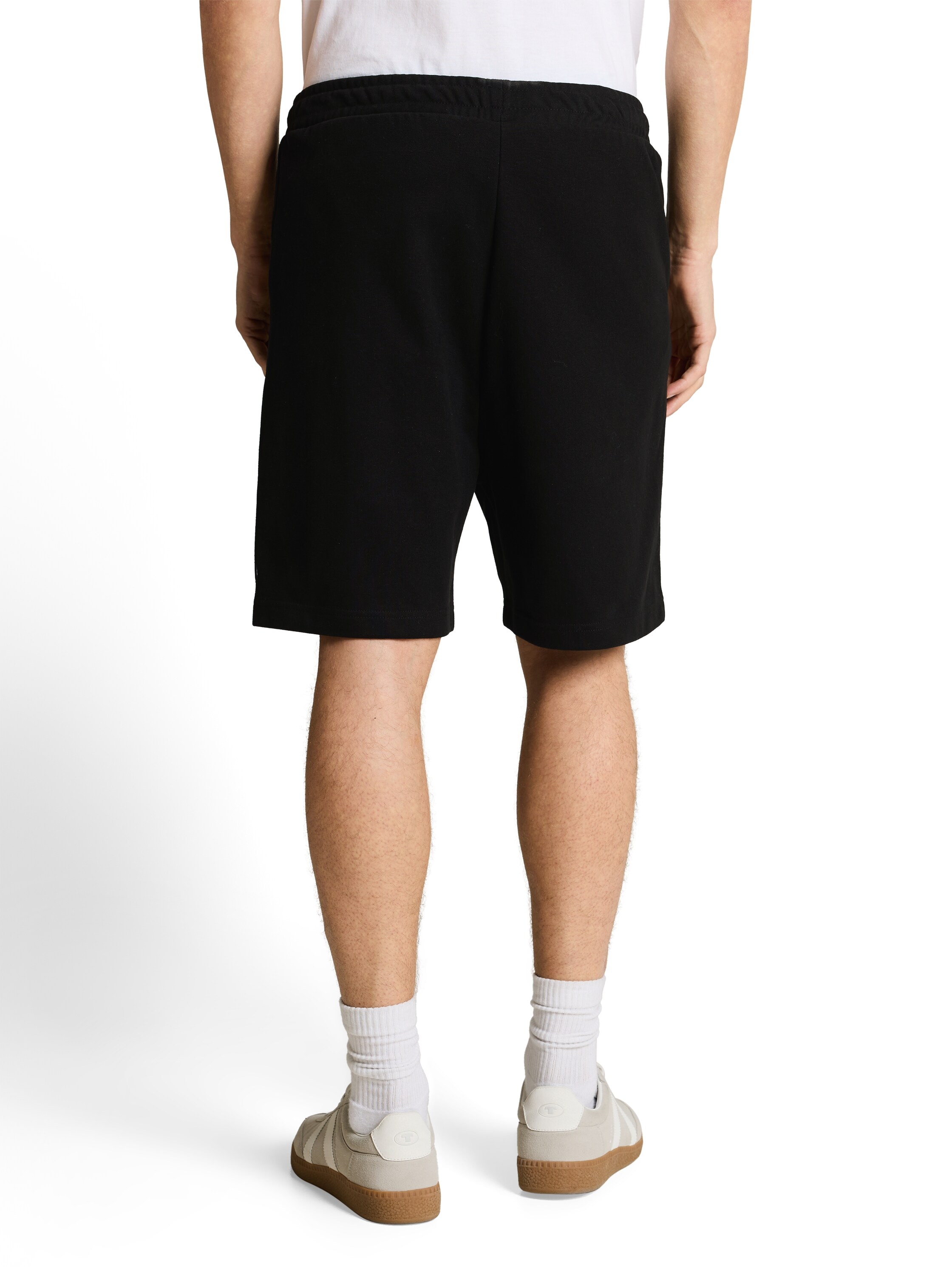 TOM TAILOR Denim Shorts