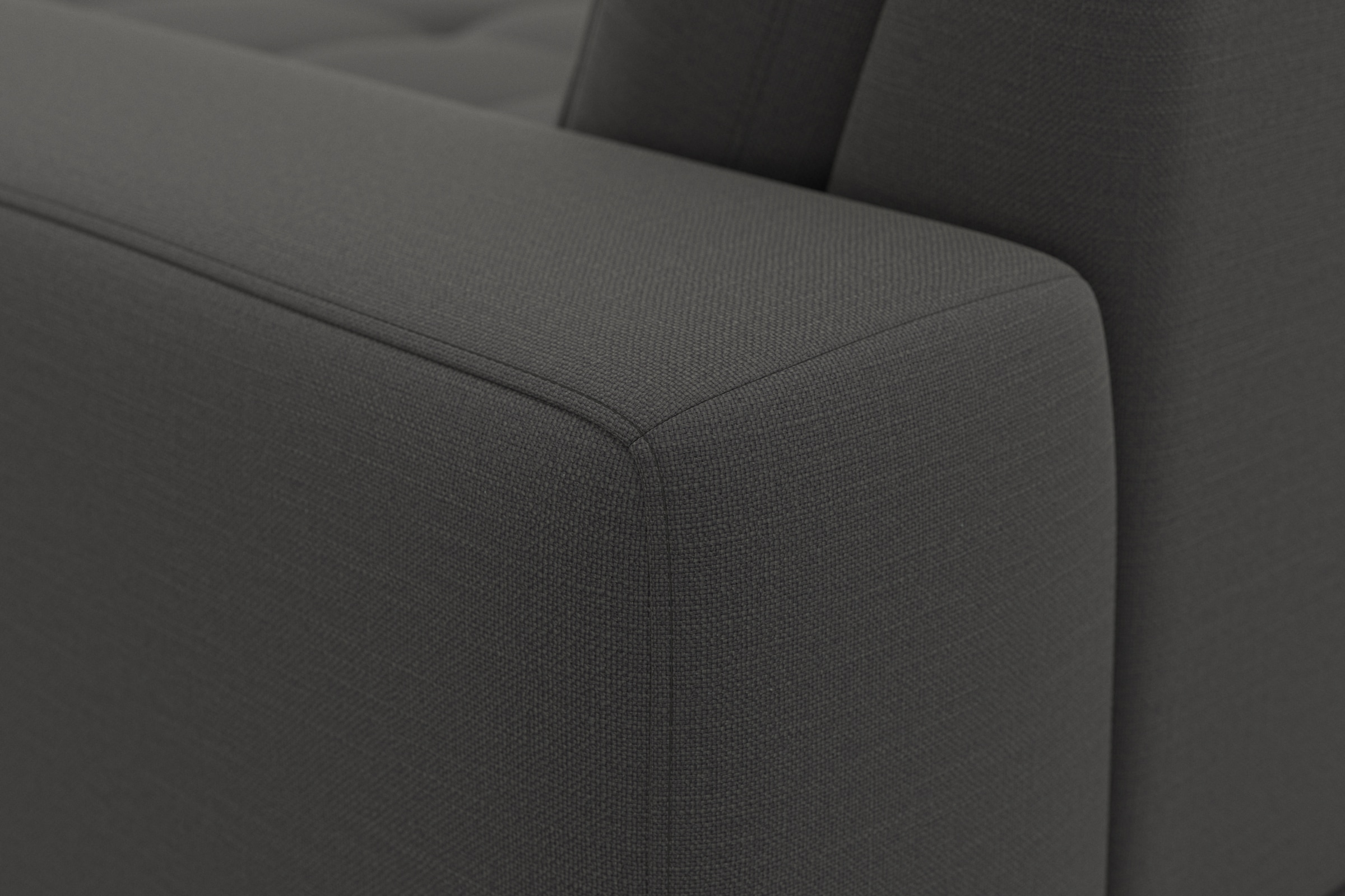 sit&more Wohnlandschaft »Quincy U-Form«, wahlweise mit Bettfunktion und Bettkasten
