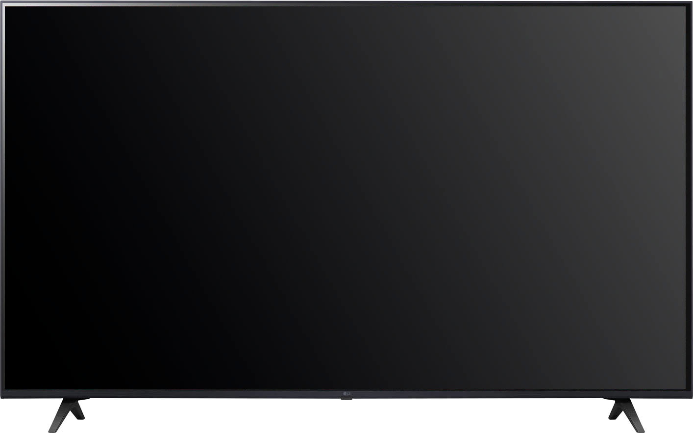 LG LED-Fernseher »65UR80006LJ«, 164 cm/65 Zoll, 4K Ultra HD, Smart-TV, UHD,α5 Gen6 4K AI-Prozessor,HDR10,AI Sound Pro,Filmmaker Mode