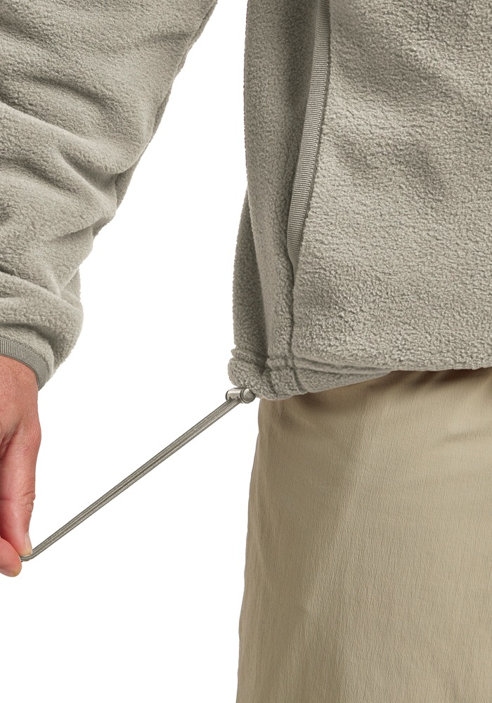 Jack Wolfskin Fleecejacke »SUMETRO HZ M«