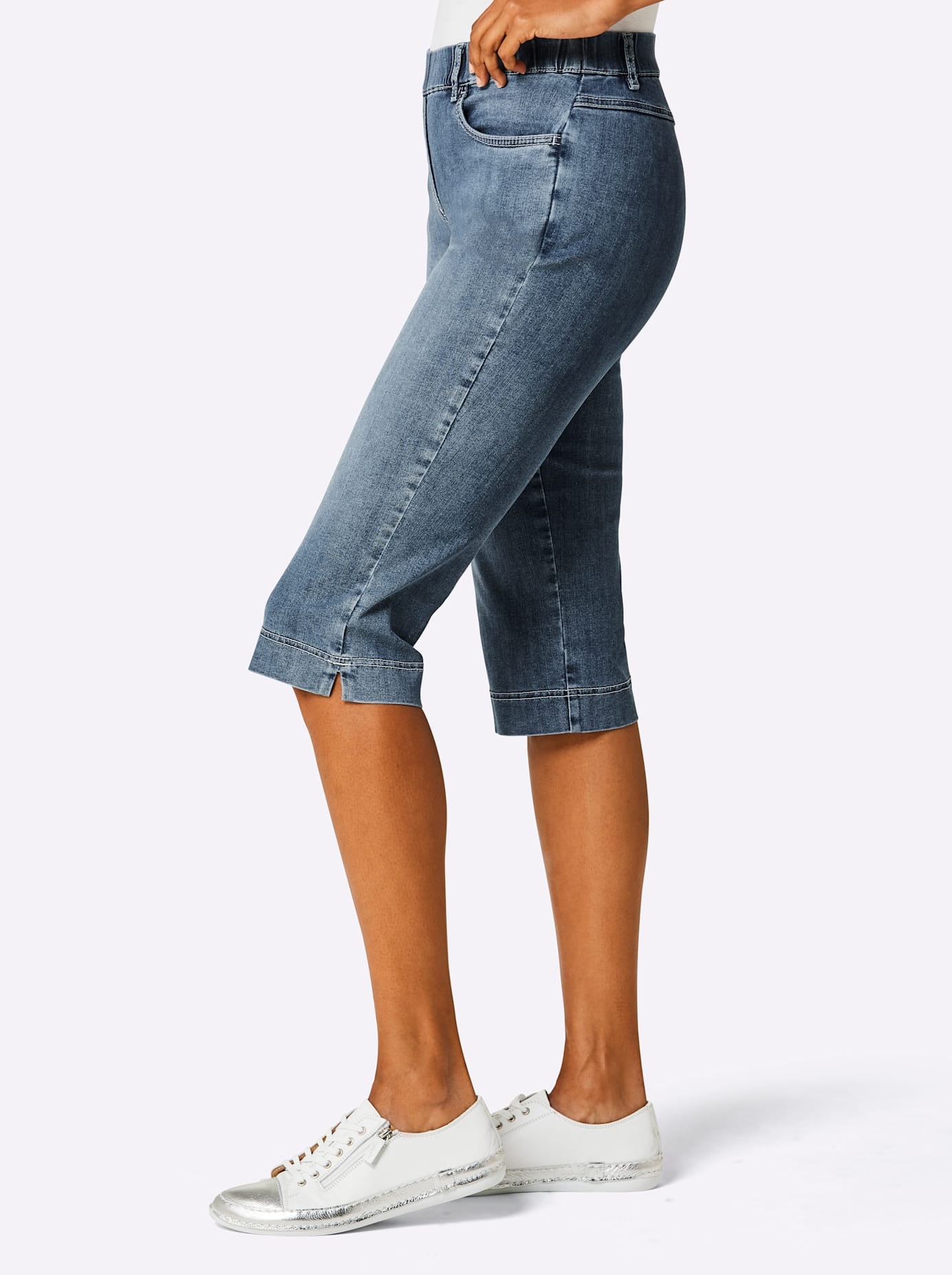ascari Caprijeans, (1 tlg.)