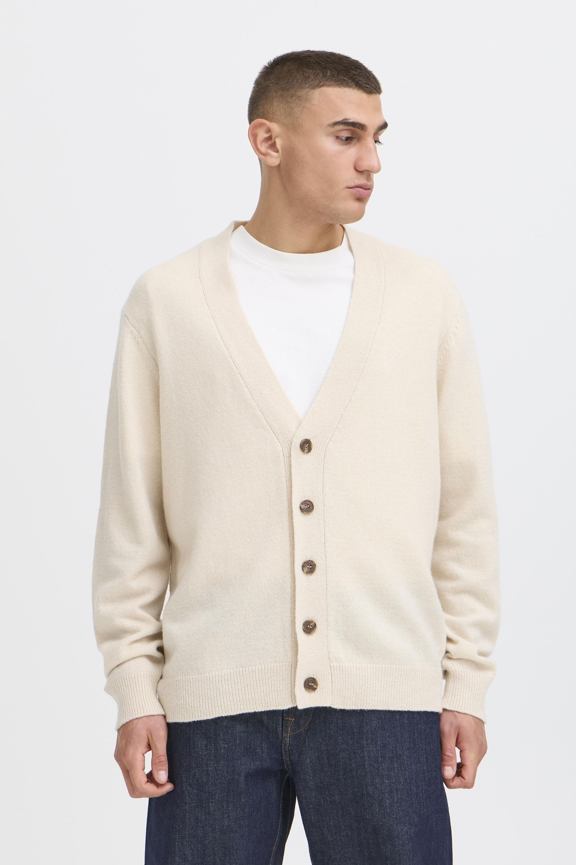 !Solid Strickjacke »Strickjacke SDRick«