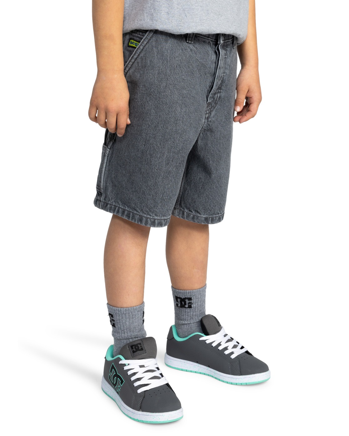 DC Shoes Bermudas »Carpenter 18.5"«