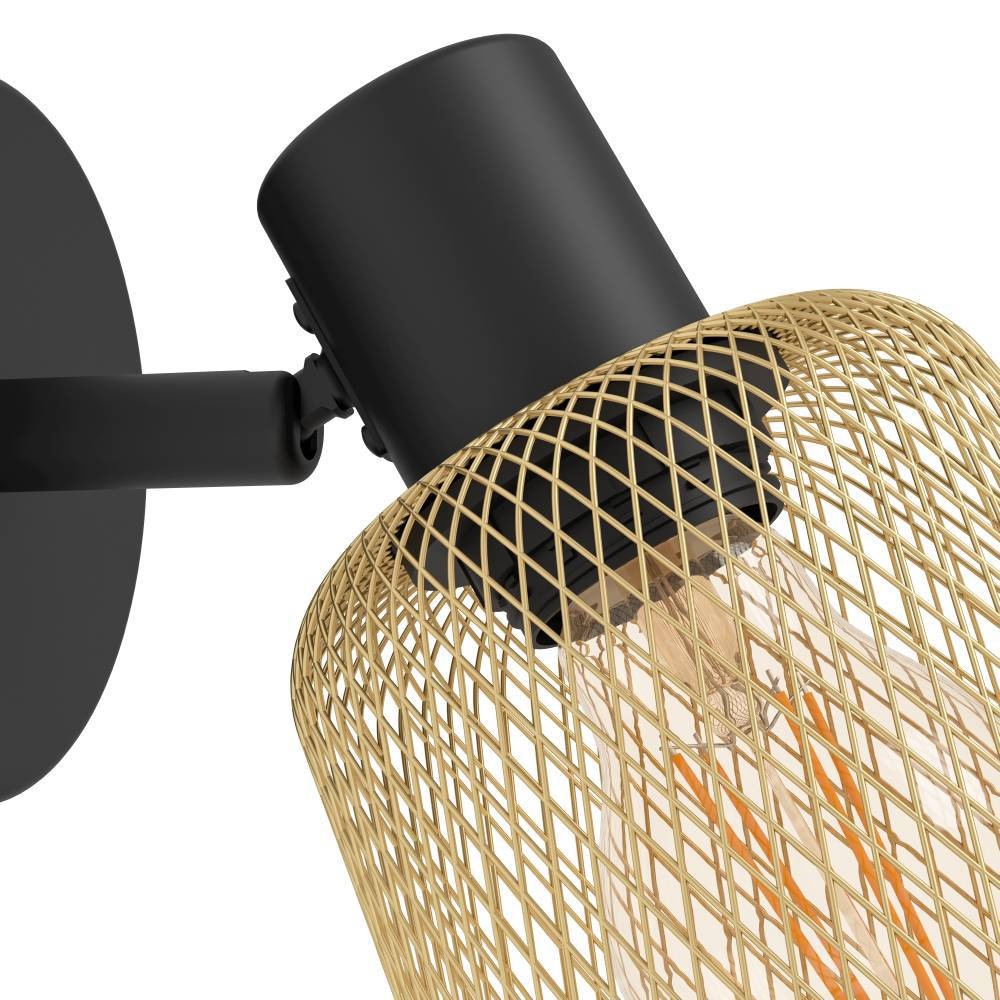 EGLO Wandlampe »COSLADA«, für Leuchtmittel 1 x E27