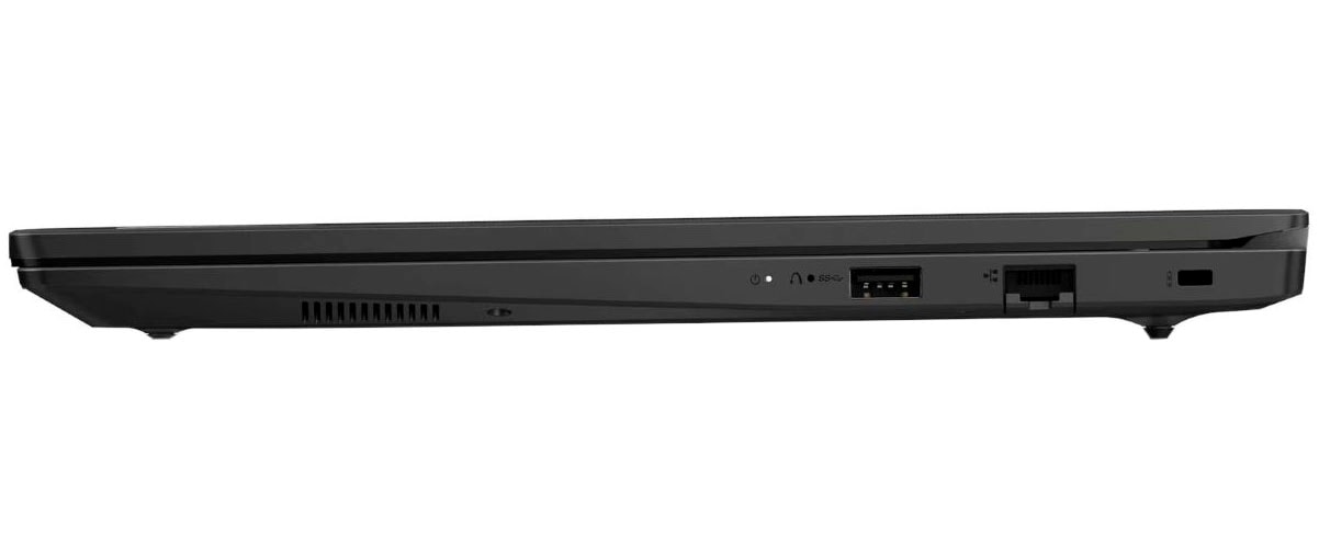 Lenovo Notebook »V15 G5 IRL 15,6" FHD Intel Core i5-13420H 8GB DDR5 512GB SSD WIN11 Pro« 39,6 cm / 15,6 ″ Intel Core i5 512 GB SSD Windows 11 Pro