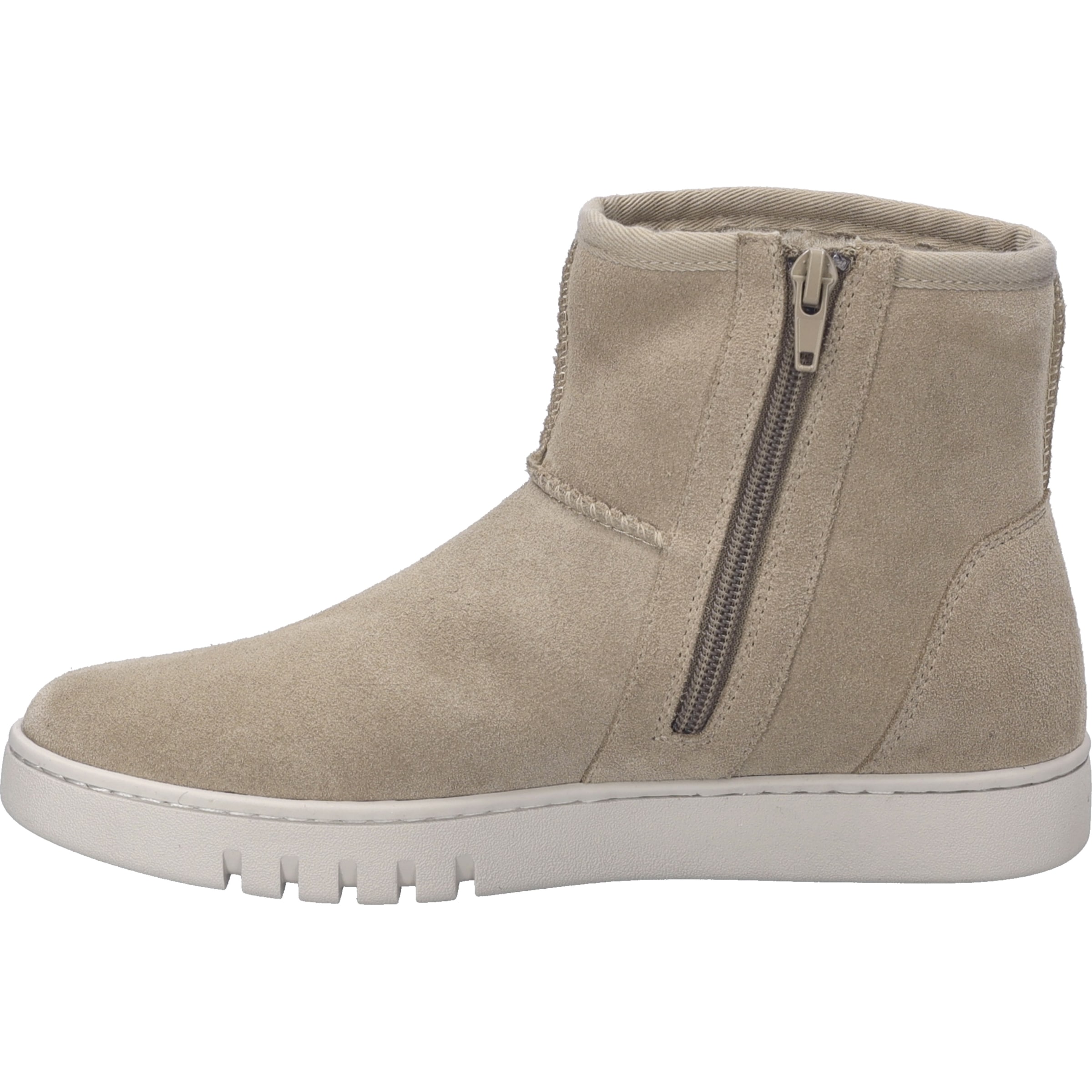 Josef Seibel Stiefelette »Jessie 09, sand«