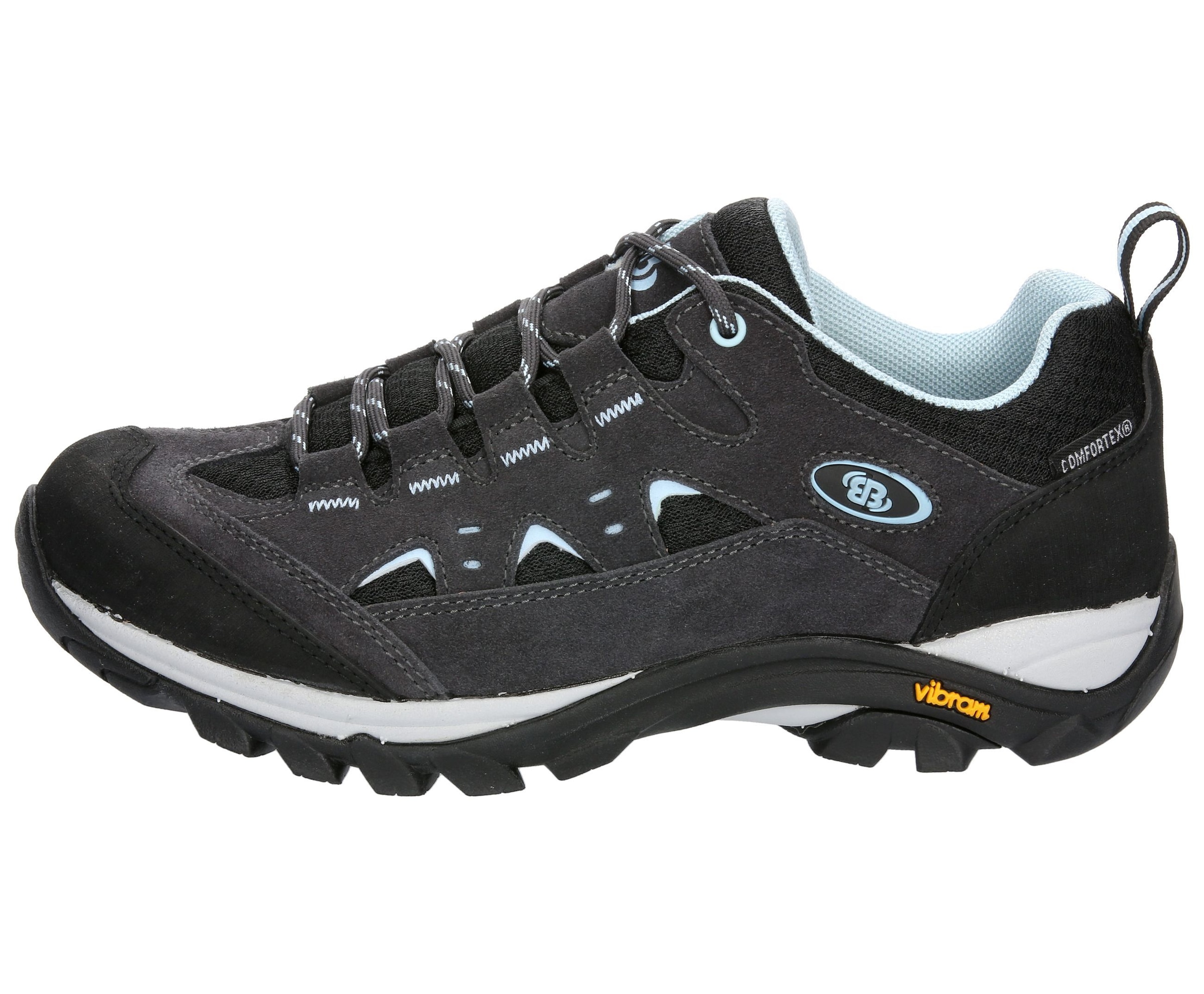 BRÜTTING Wanderschuh »Outdoorschuh Mount Bear Low«