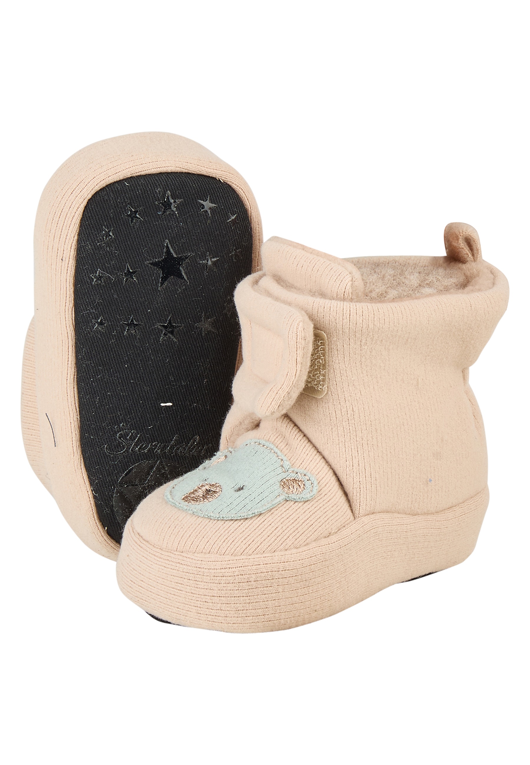 Sterntaler® Babystiefel »Baby Stiefel Bärchen«