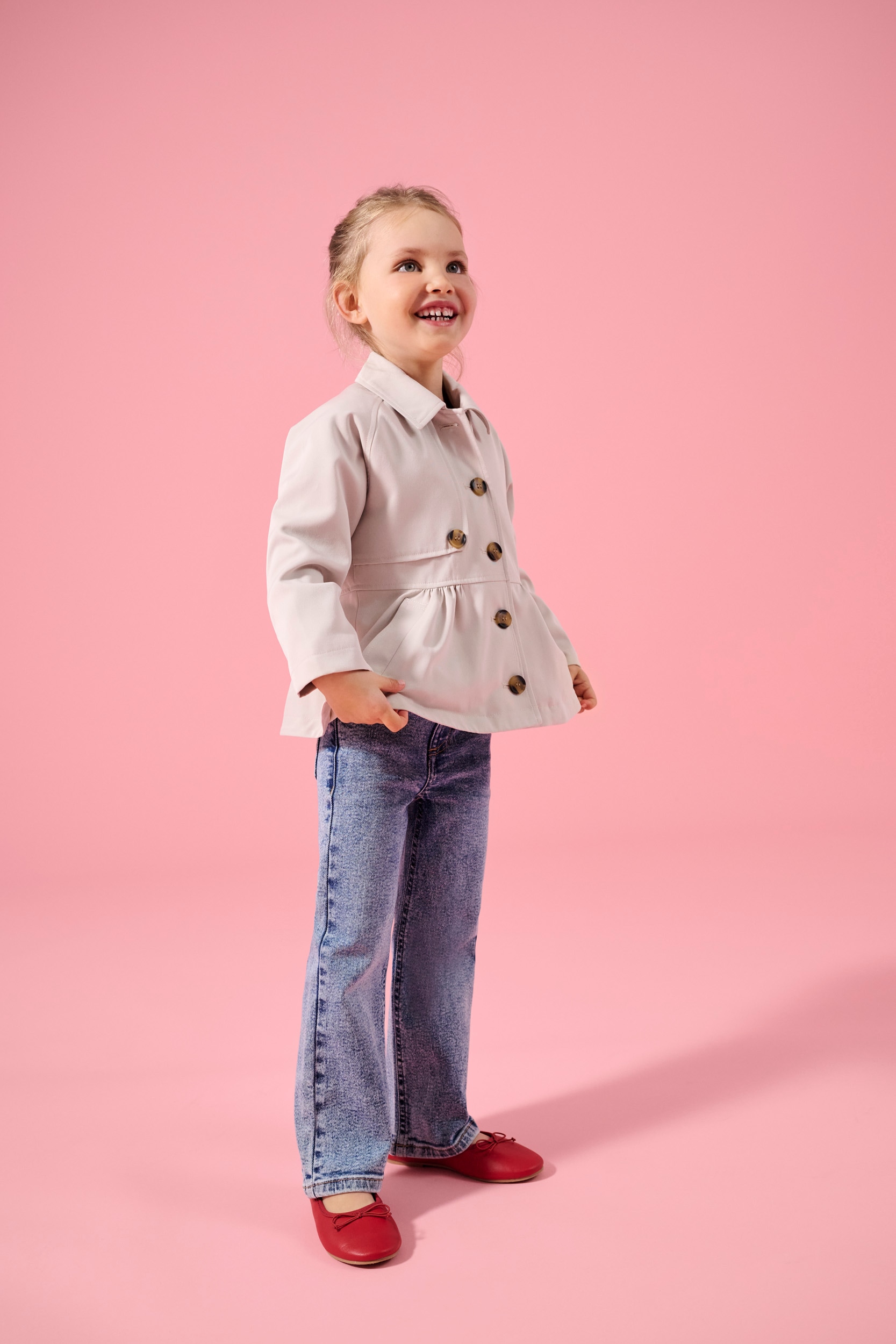 KIDS ONLY Weite Jeans »KMGJUICY WIDE LEG DNM PIM560 NOOS«