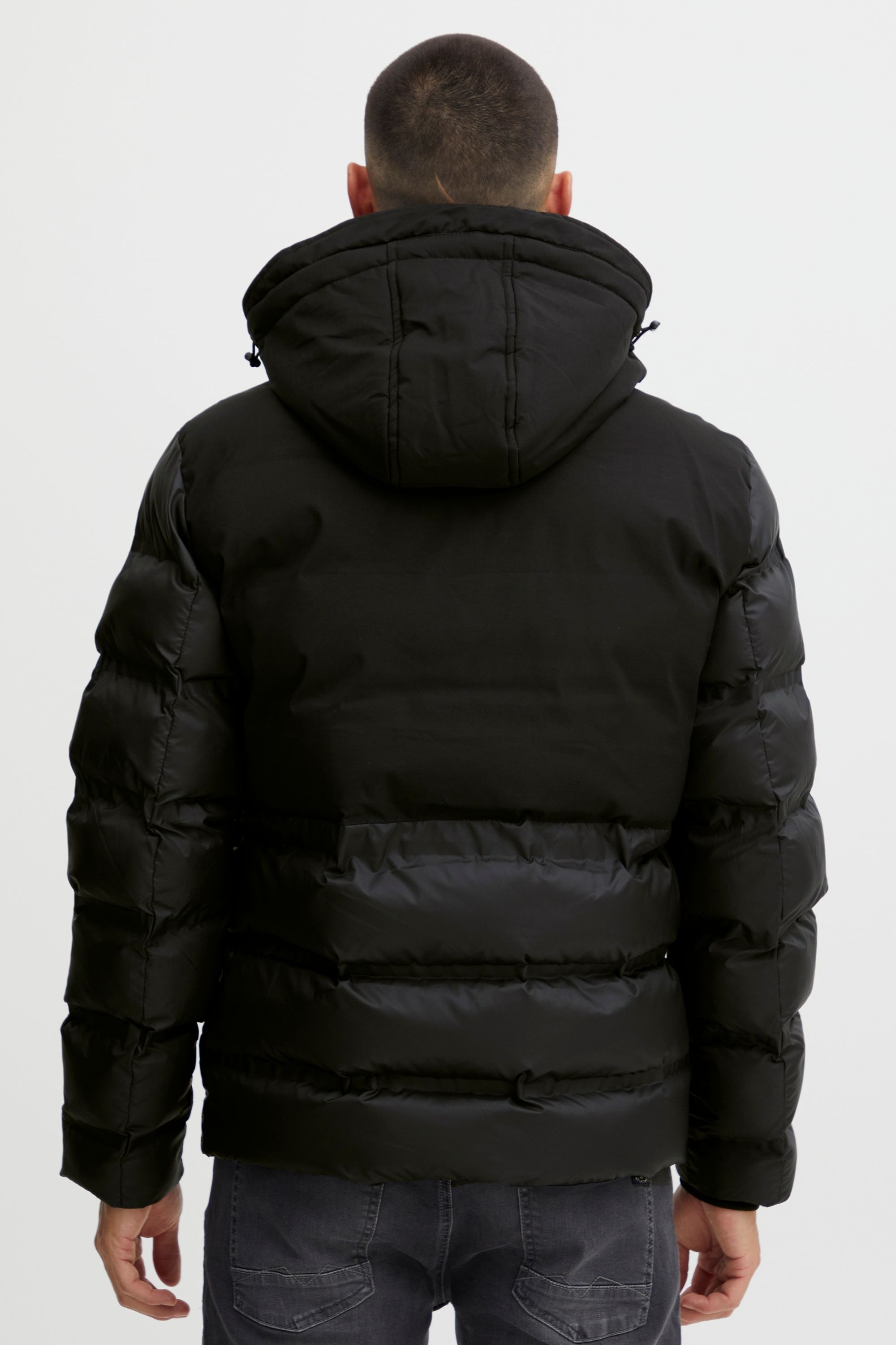 Blend Steppjacke »Steppjacke BHOuterwear«, mit Kapuze