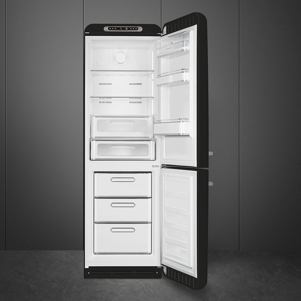 Smeg Kühl-/Gefrierkombination FAB32 »FAB32RBL5«