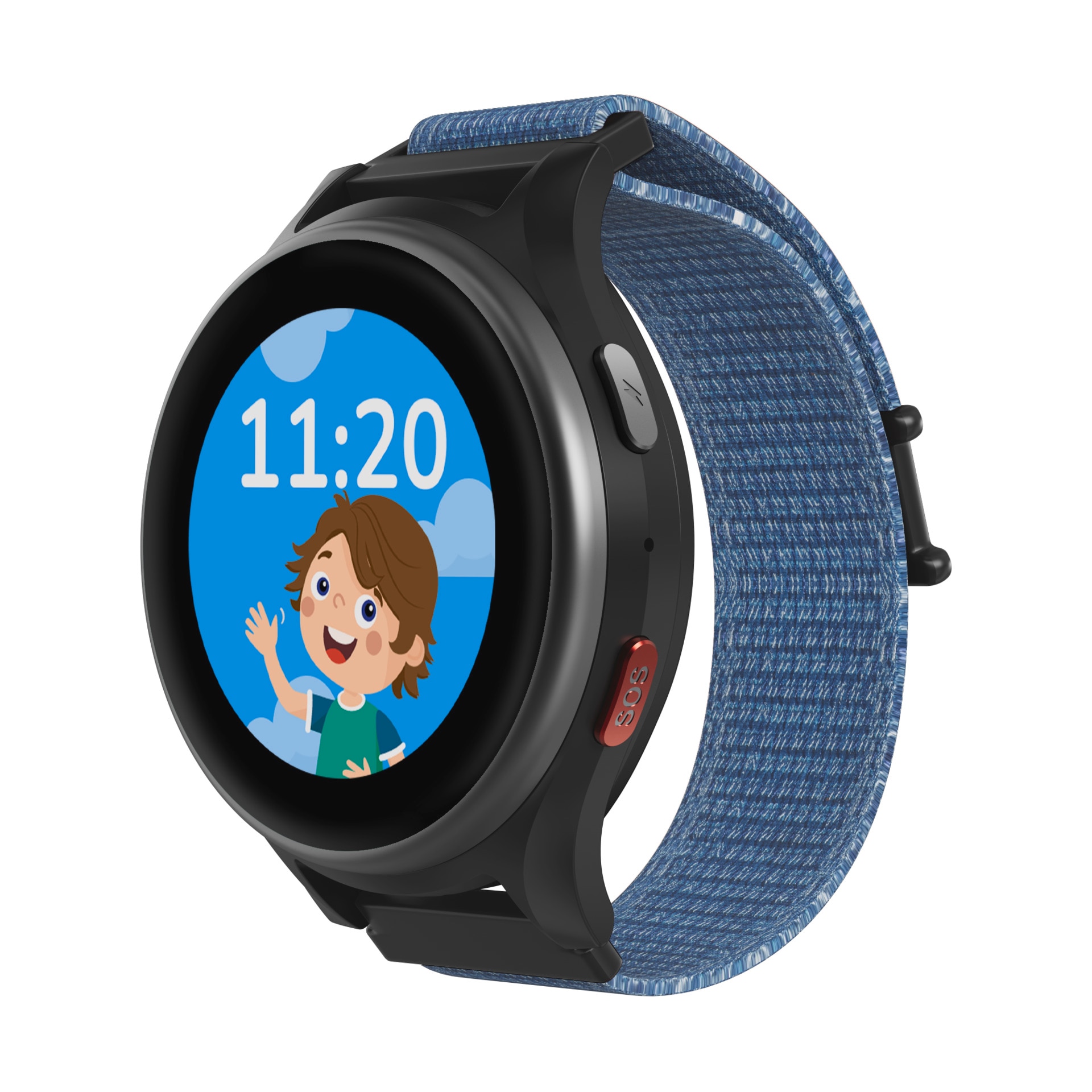 Anio 6 Kinder Smartwatch