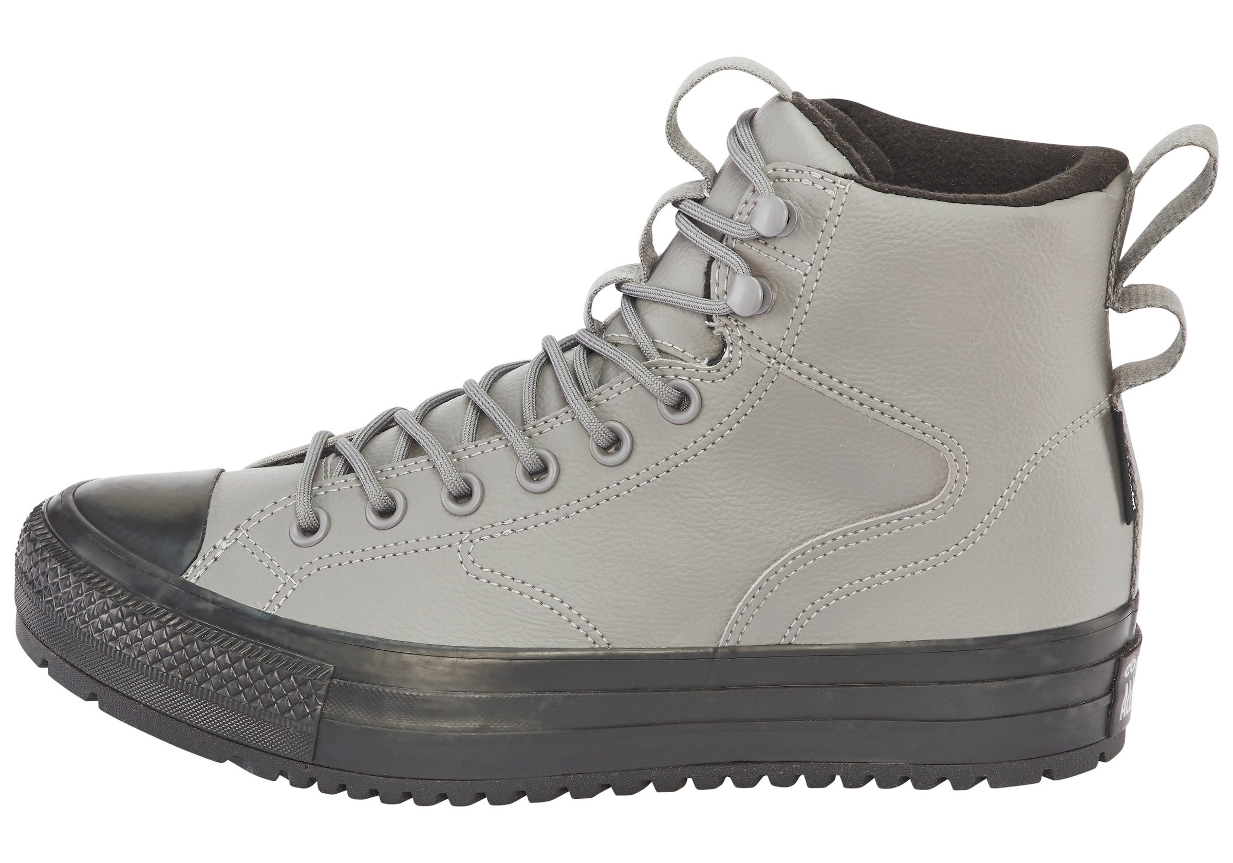 Converse Sneakerboots »CHUCK TAYLOR ALL STAR HIKER BOOT«  Winterschuhe, Schnürboots, gefüttert, wasserabweisend