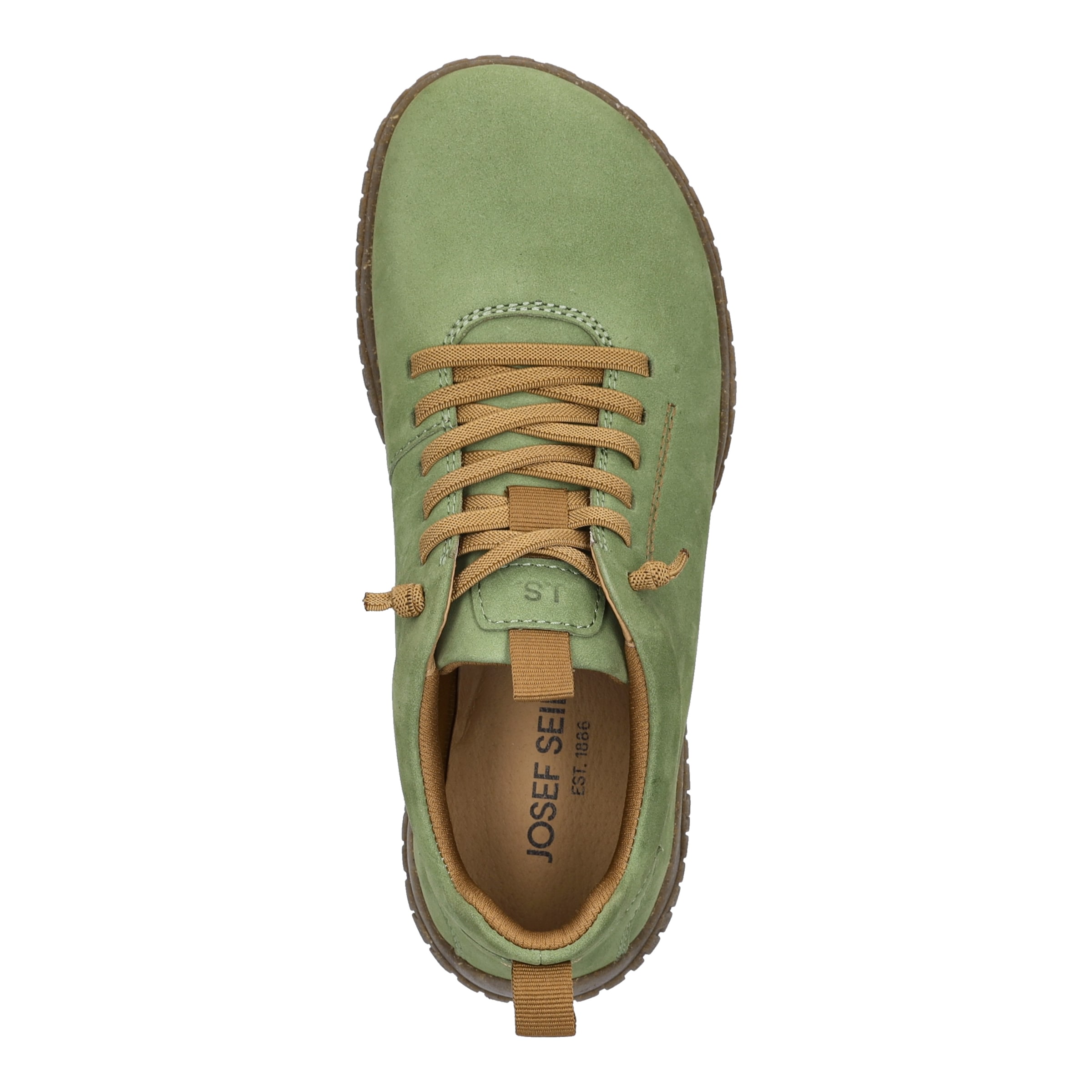 Josef Seibel Slipper »Wynona 06«  Halbschuh, Slipper, Schlupfschuh mit Wechselfußbett, G-Weite