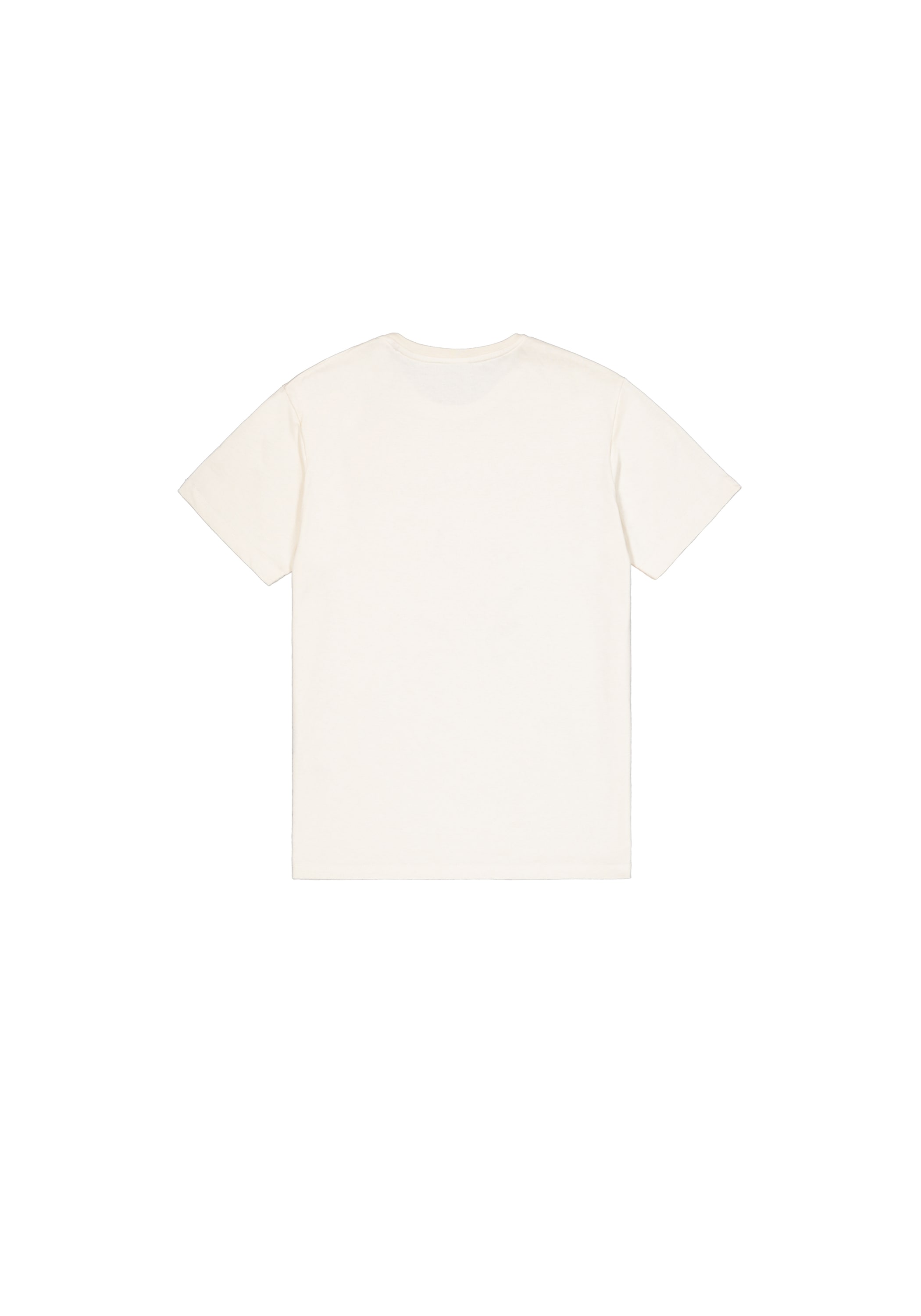 Alpha Industries T-Shirt »Alpha Industries Men - T-Shirts Alpha Label T«