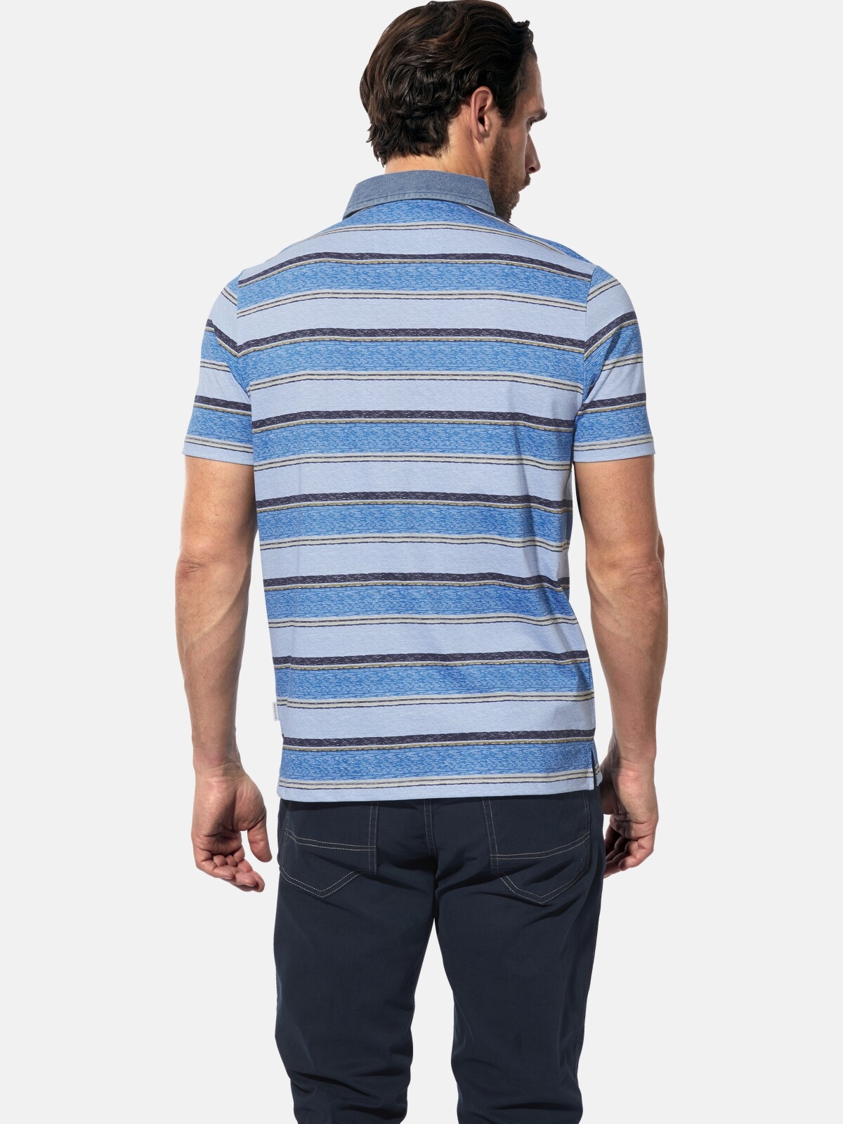 Babista Poloshirt »Poloshirt INVAR«