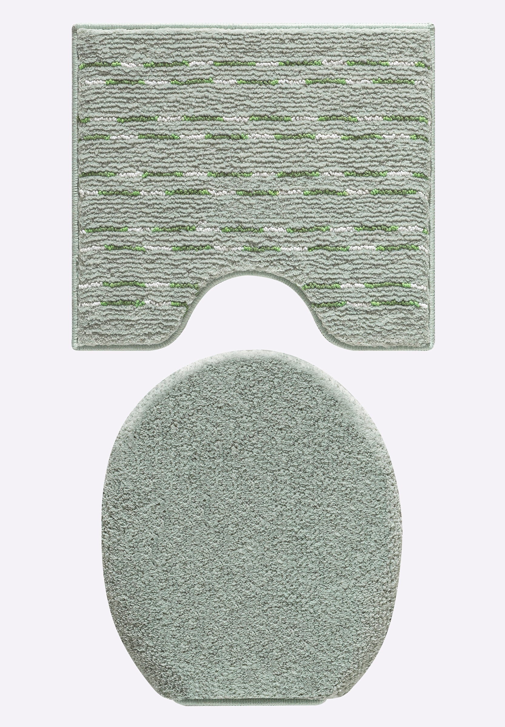 heine Teppich »Badematte Badematte 1«