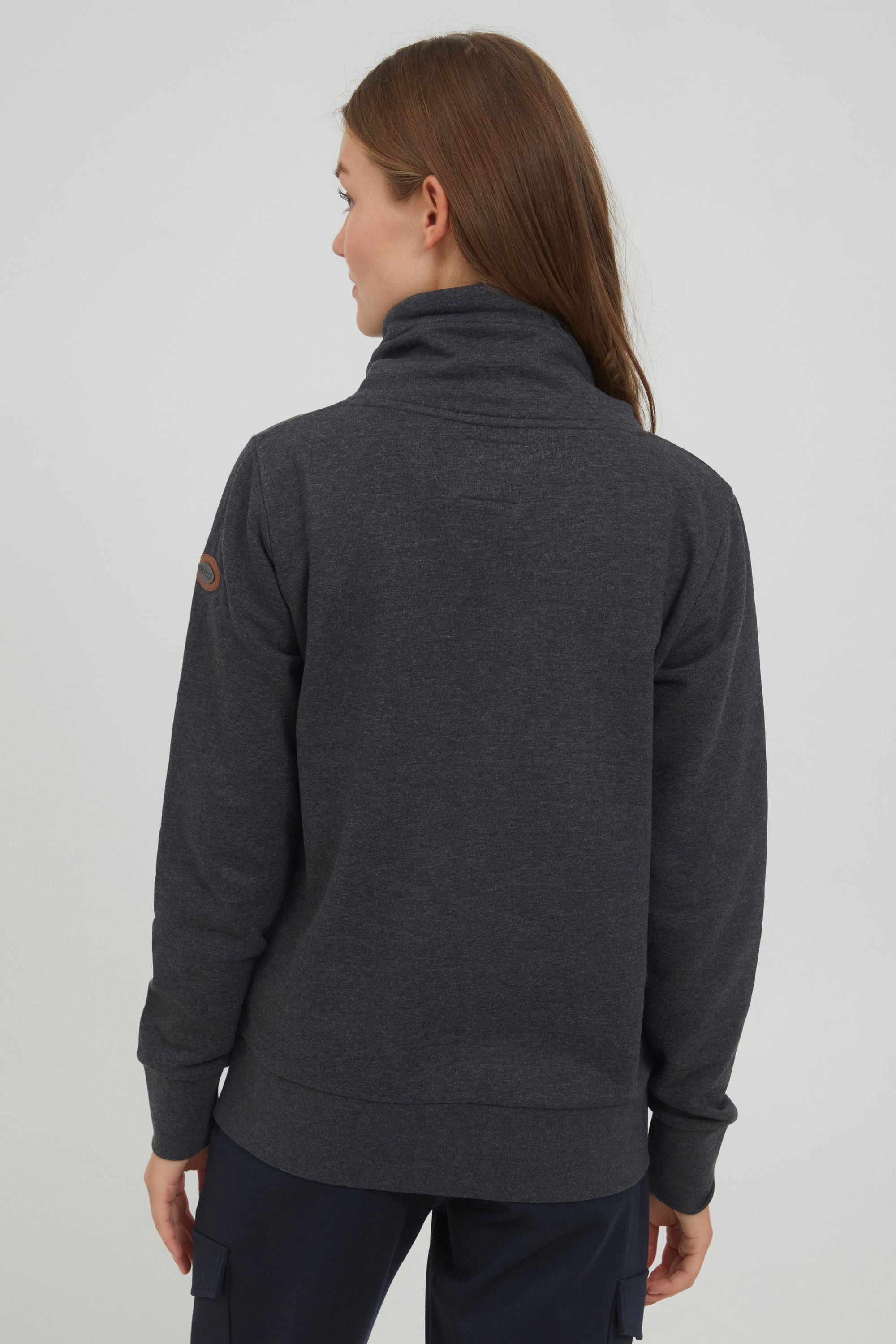 OXMO Kapuzenpullover »Kapuzenpullover OXUdine«