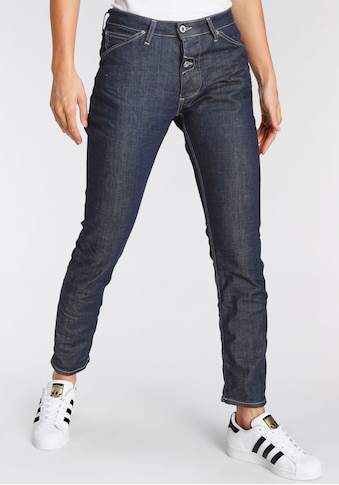Please Jeans Boyfriend-Jeans »P 06D«, mit markanter 2 Knopfleiste kaufen