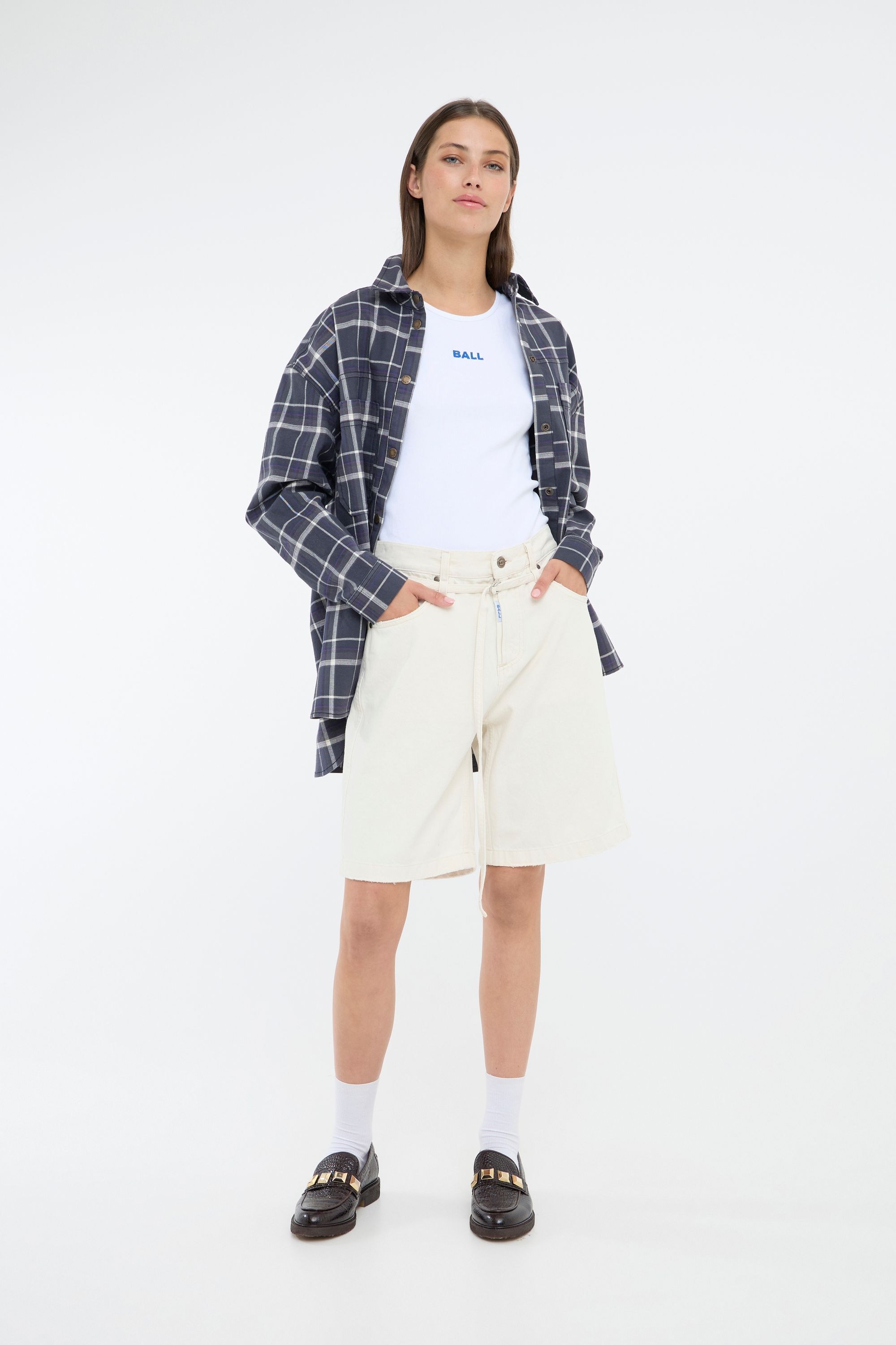 BALL Bermudas »Bermudas BALUCIA«