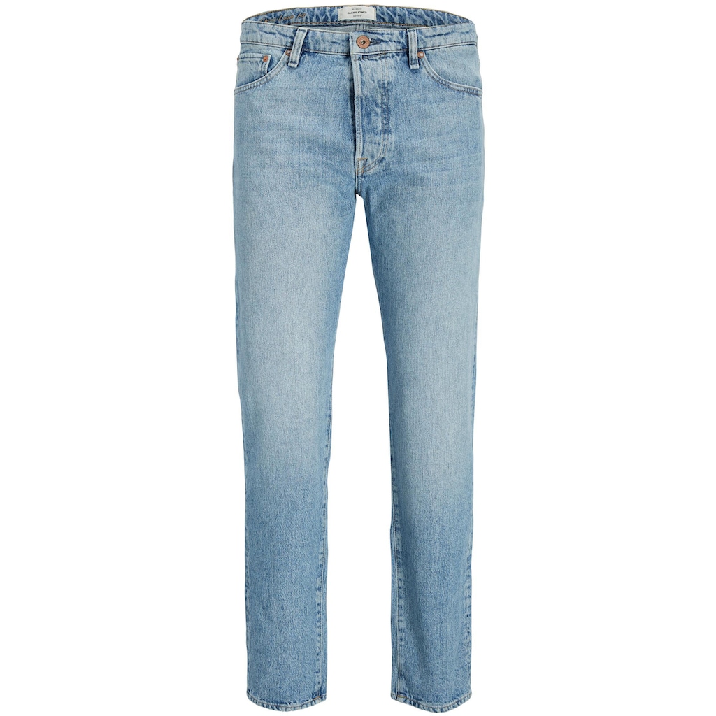 Jack & Jones Loose-fit-Jeans »CHRIS COOPER«