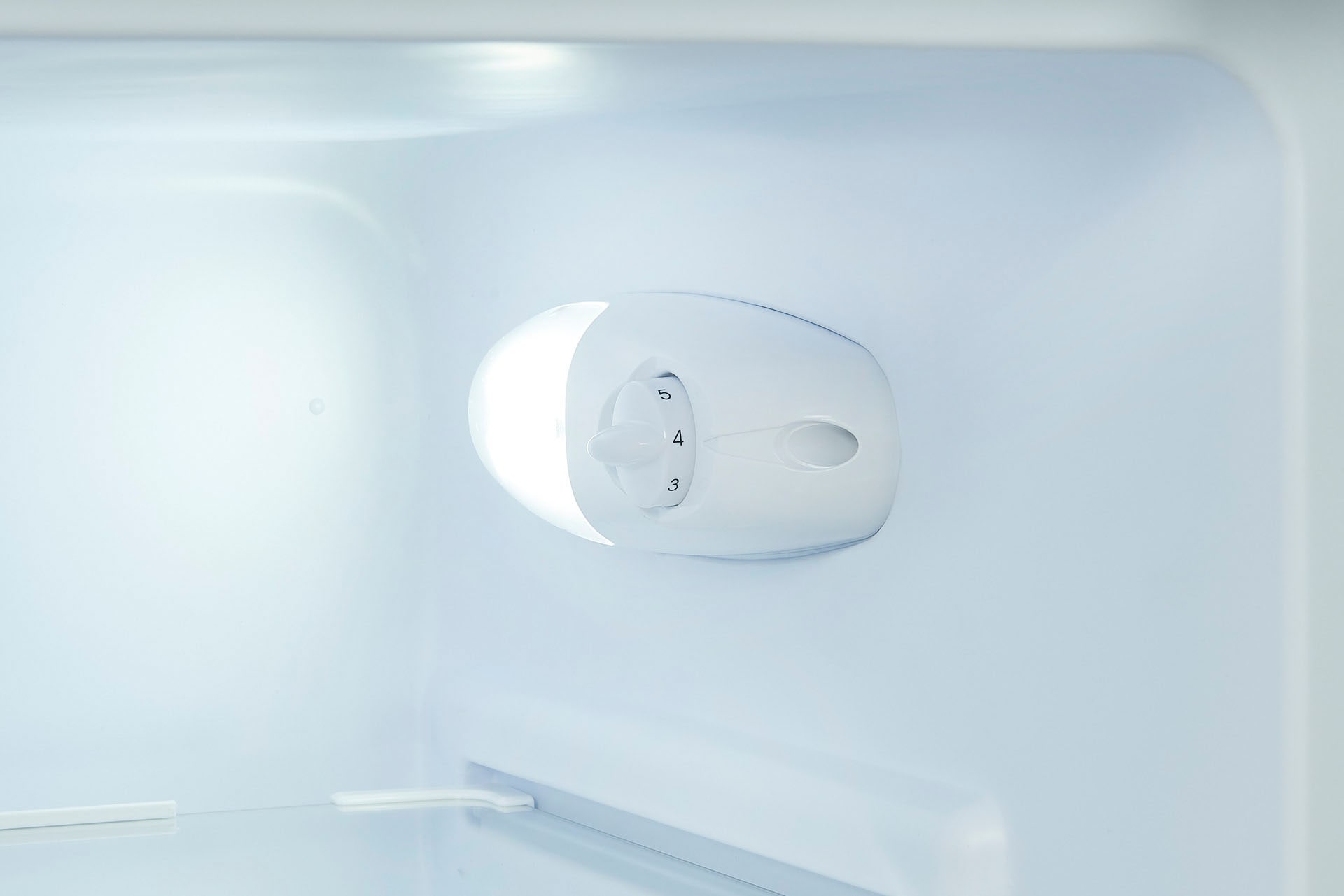 exquisit Kühlschrank »RKS120-V-H-160F grau«, 122 L Volumen