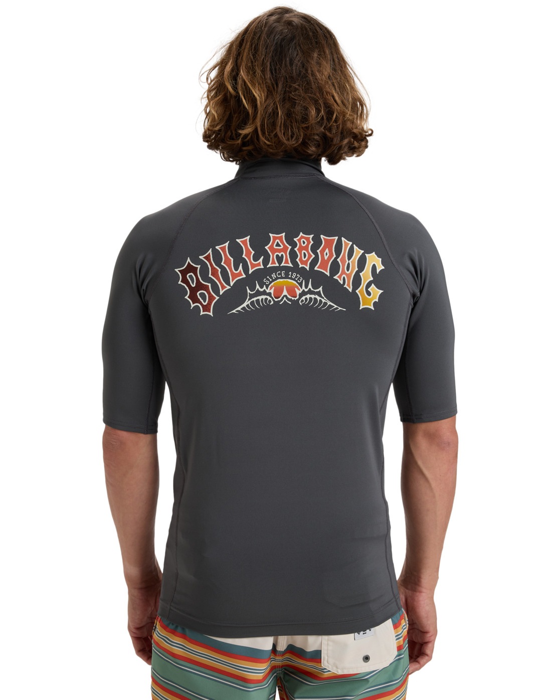 Billabong Funktionstop »Know The Feeling«