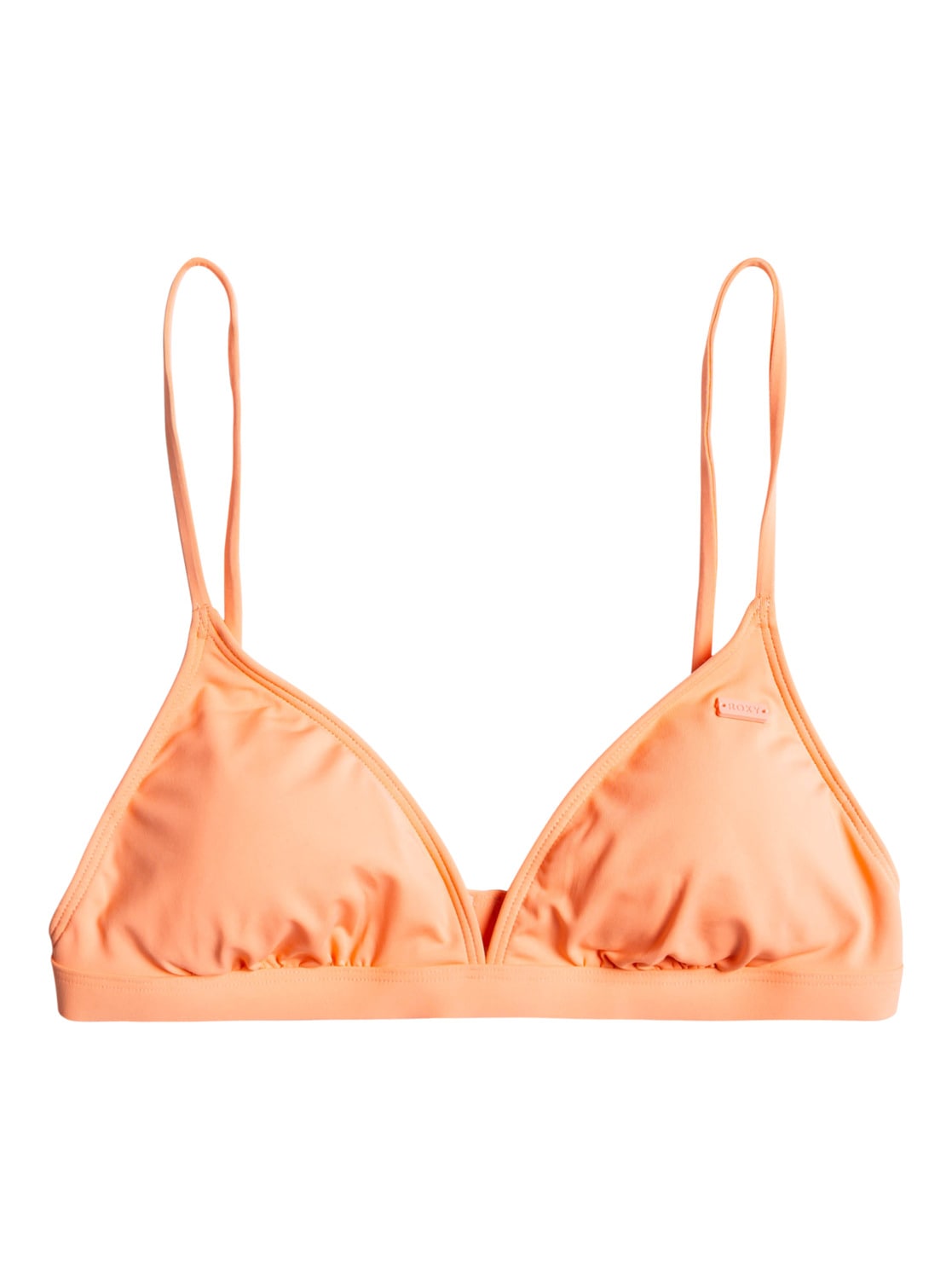 Roxy Triangel-Bikini-Top »Beach Classics«