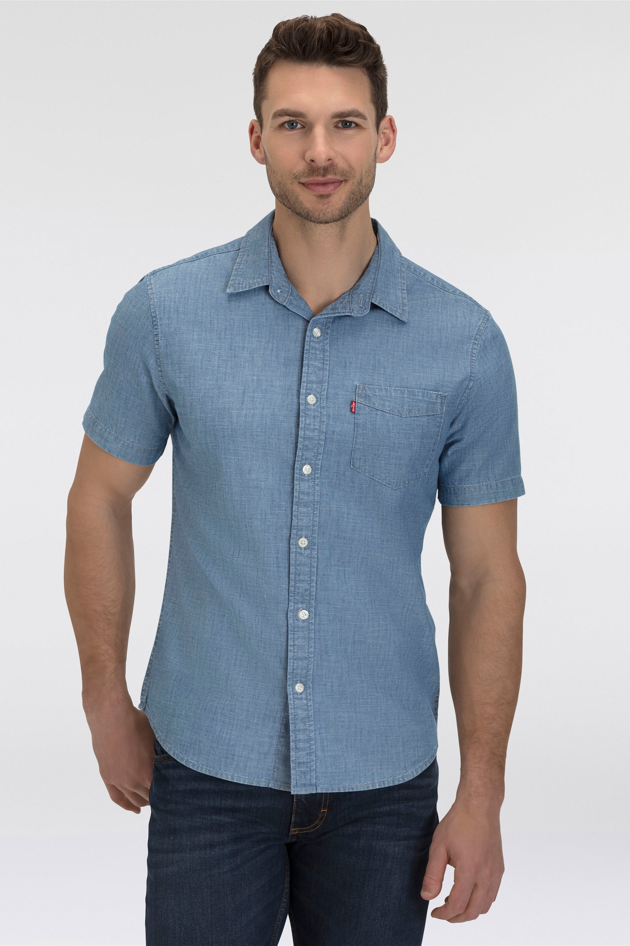 Levi's® Jeanshemd