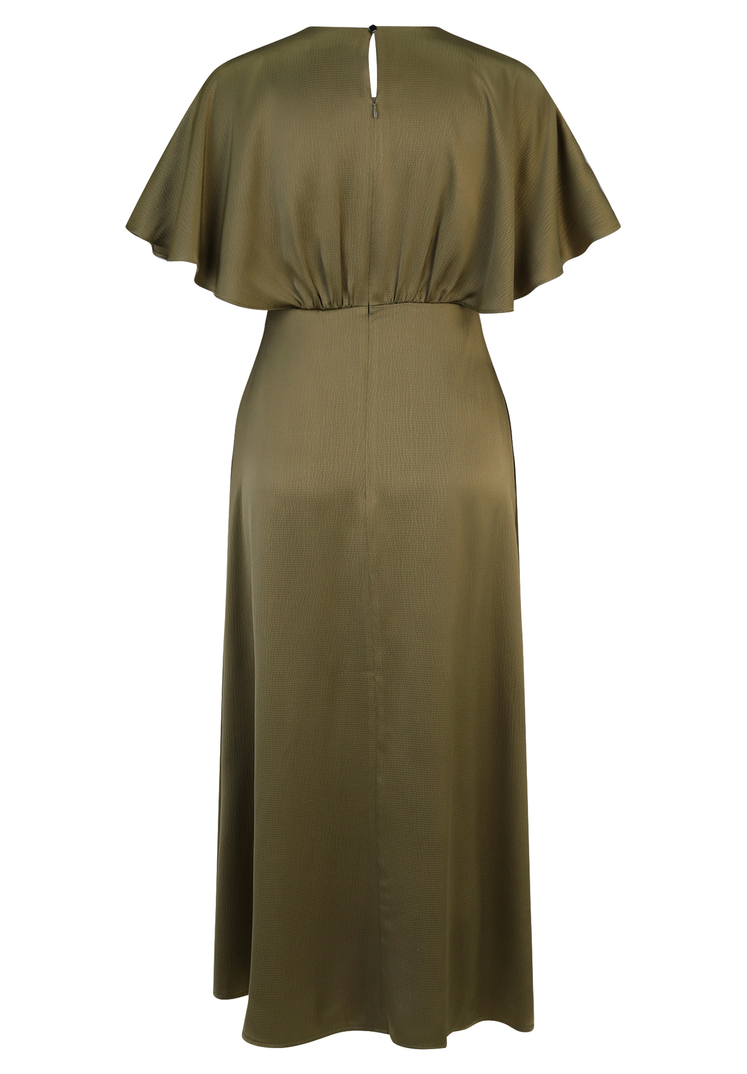 Vera Mont Cocktailkleid »Cocktailkleid mit ausgestelltem Rock«