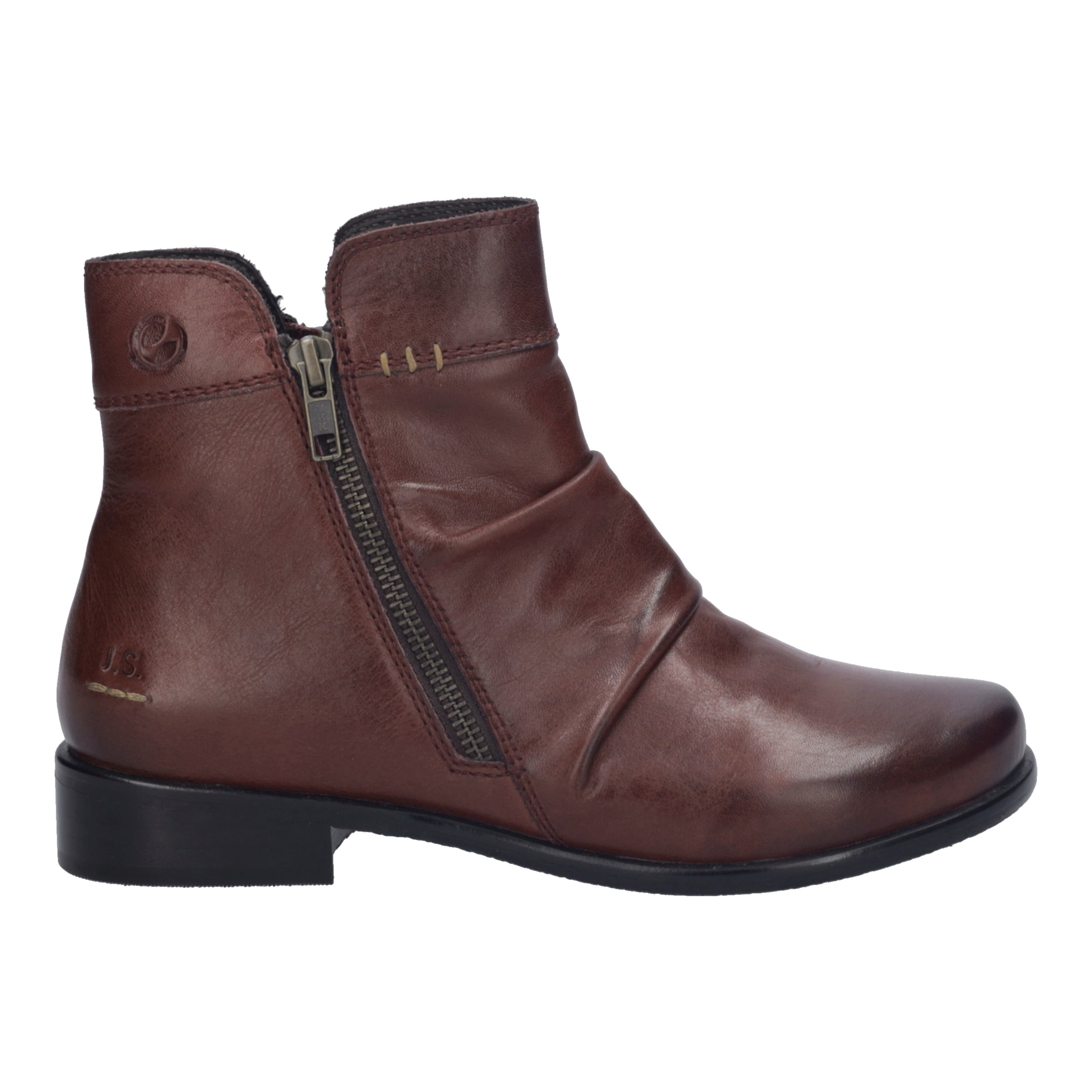 Josef Seibel Stiefelette »Catrin 12, bordeaux«