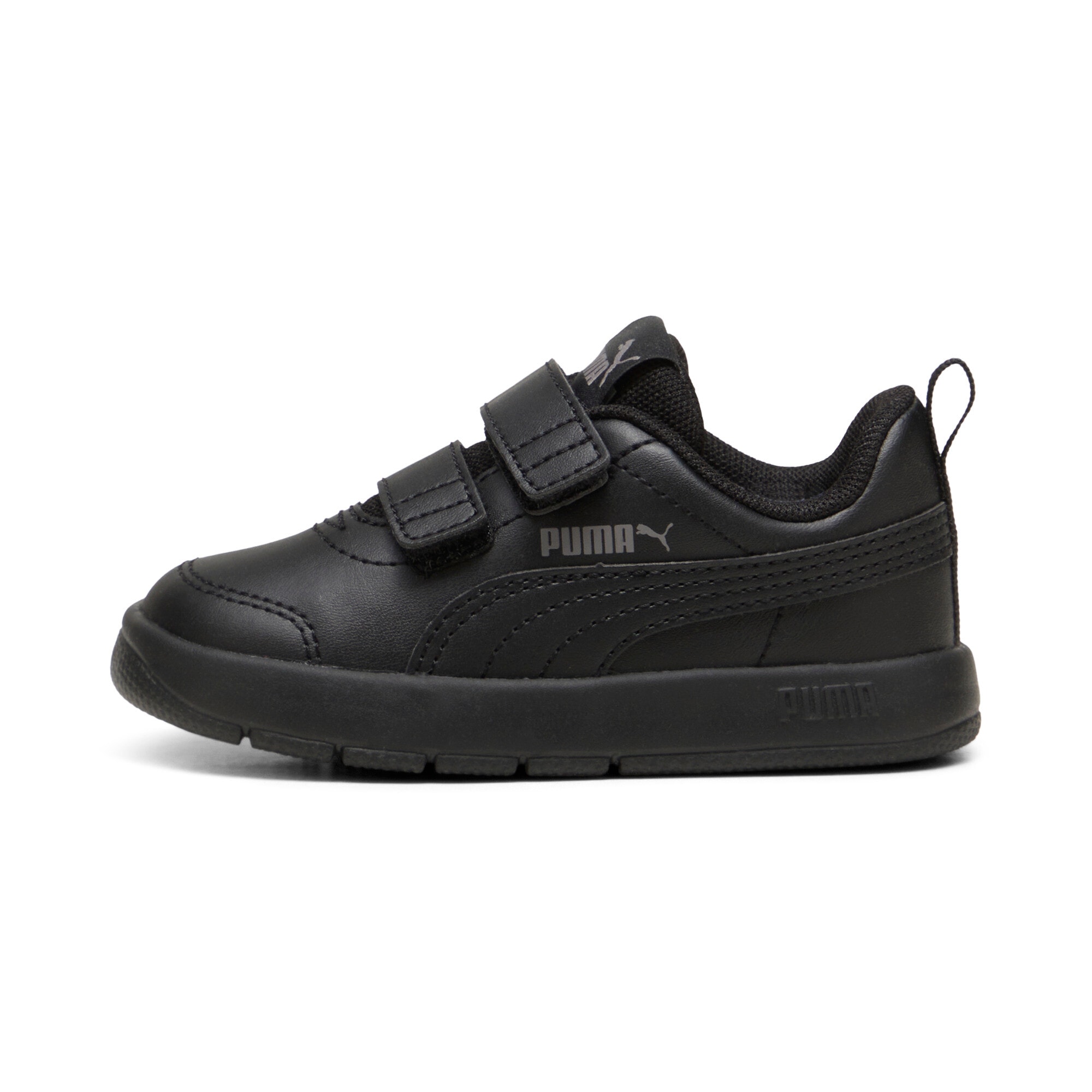PUMA Sneaker »COURTFLEX V3 V INF«, für Kinder