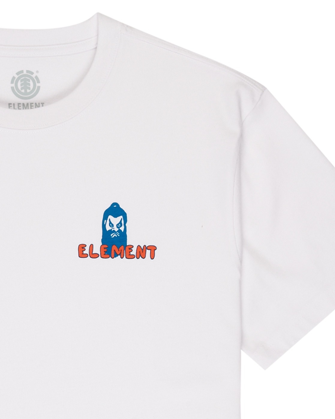 Element T-Shirt »Element Spicy Noo«