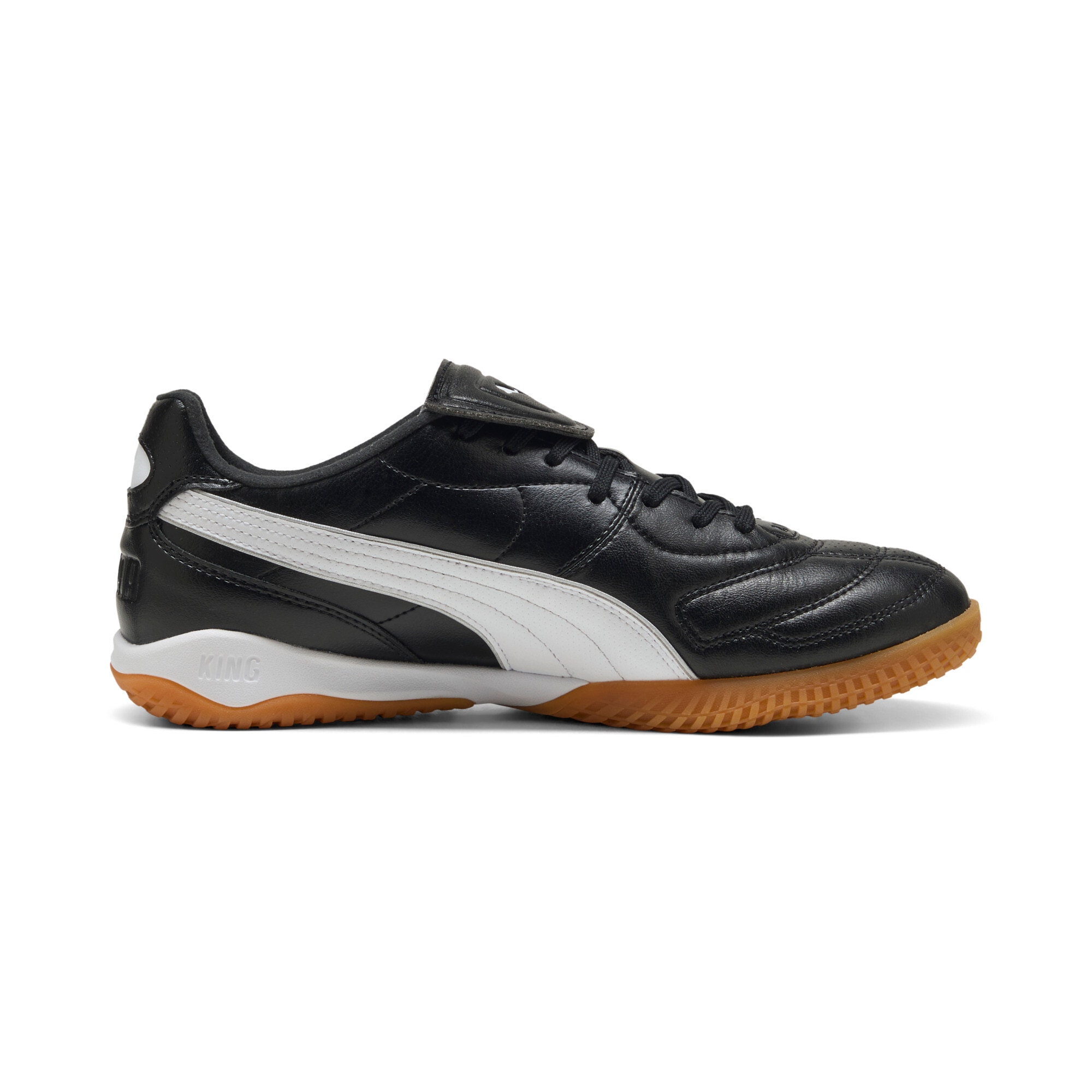 PUMA Fußballschuh »KING LIGA IT«