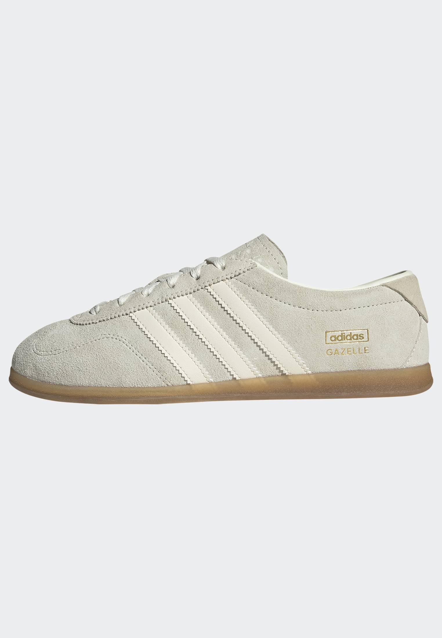 adidas Originals Sneaker Ballerinas »GAZELLE LO PRO«