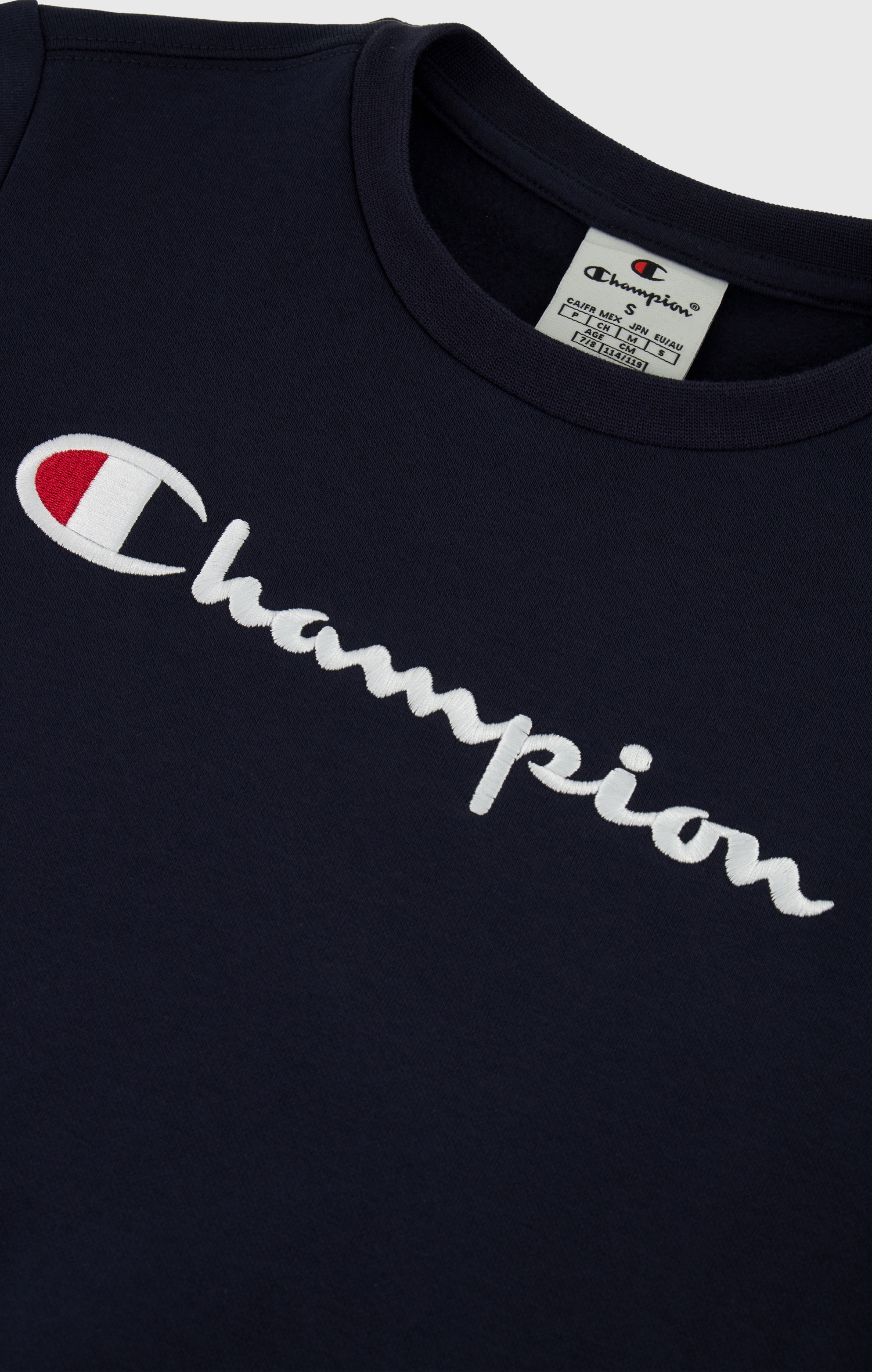 Champion Sweatshirt, für Kinder