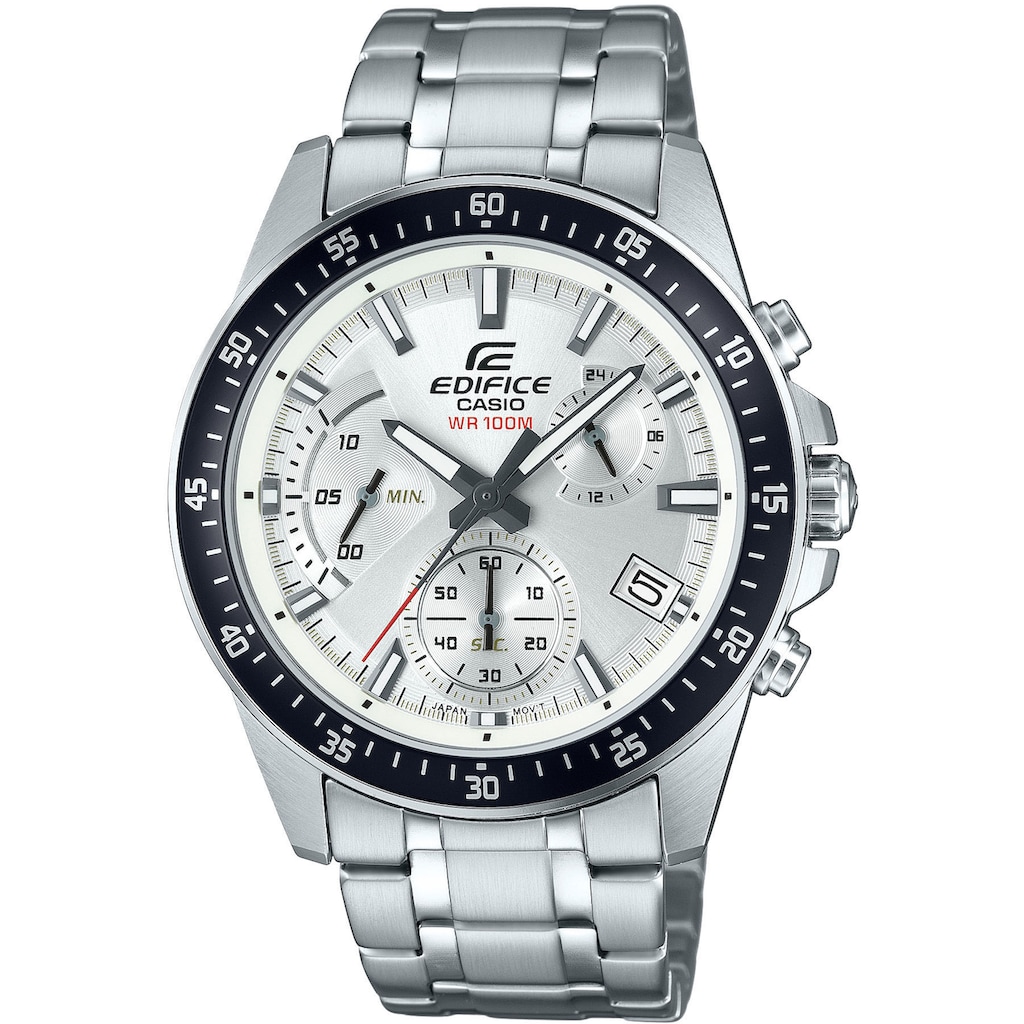 CASIO EDIFICE Chronograph »EFV-540D-7AVUEF«