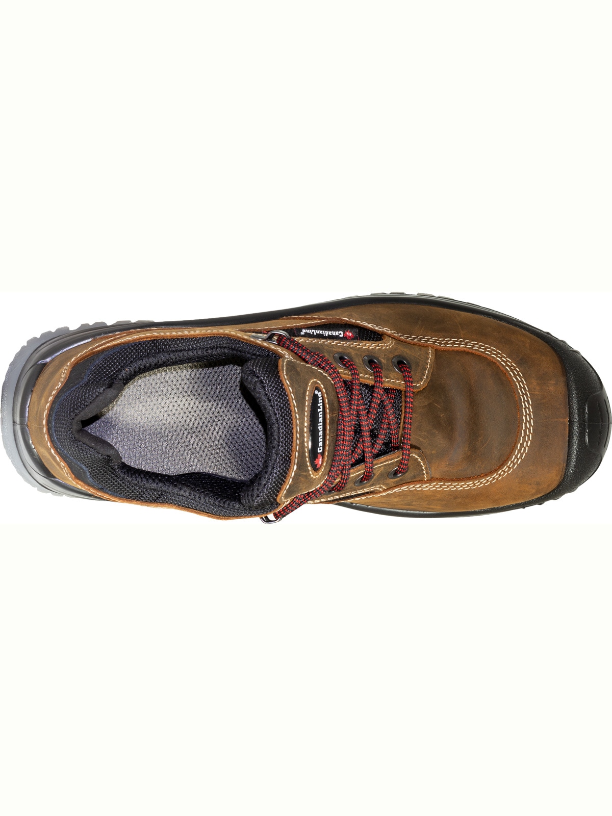 Canadian Line Sicherheitsschuh »Nepal«