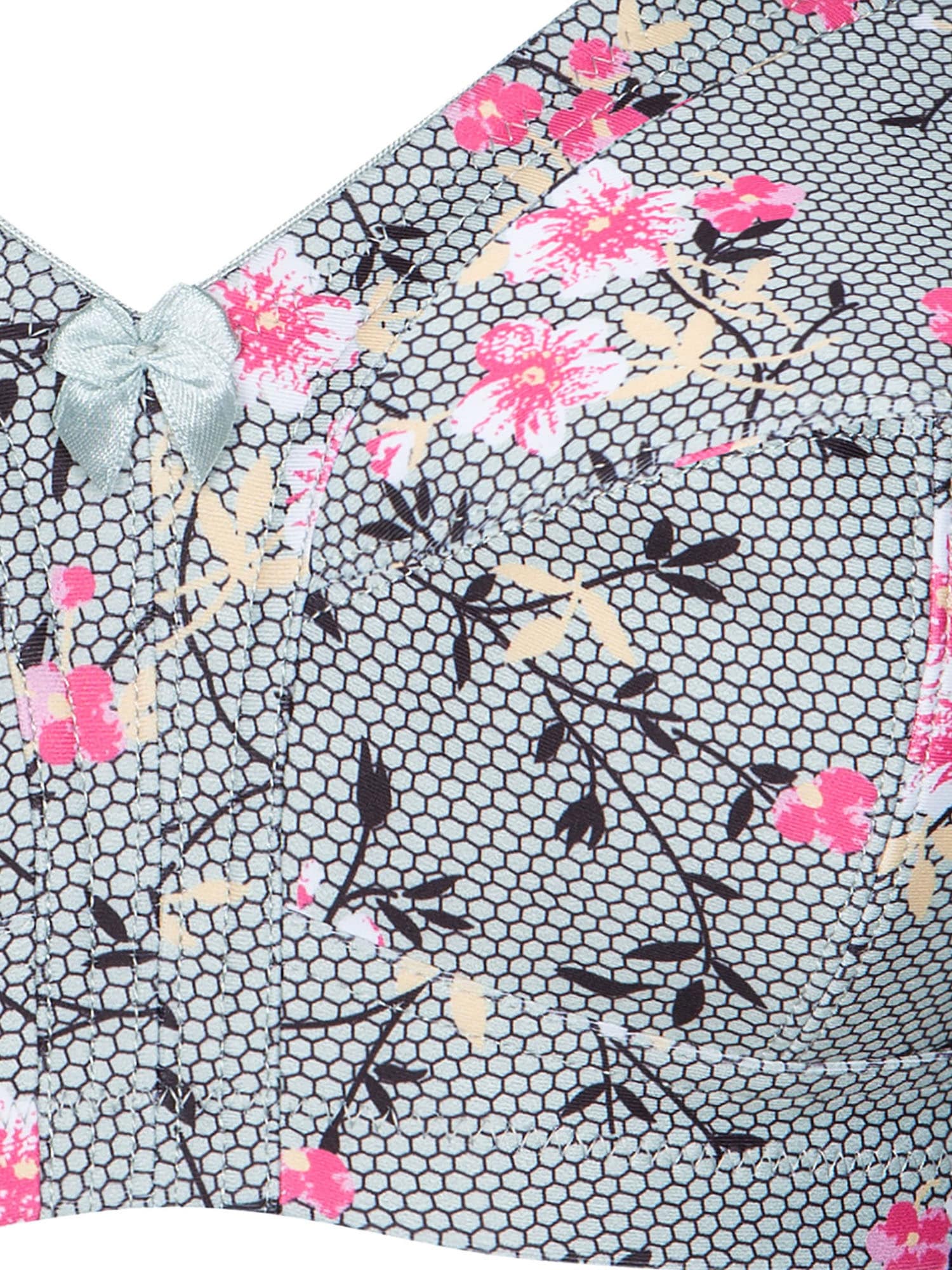 Susa Bügelloser BH »BH ohne Bügel limited«