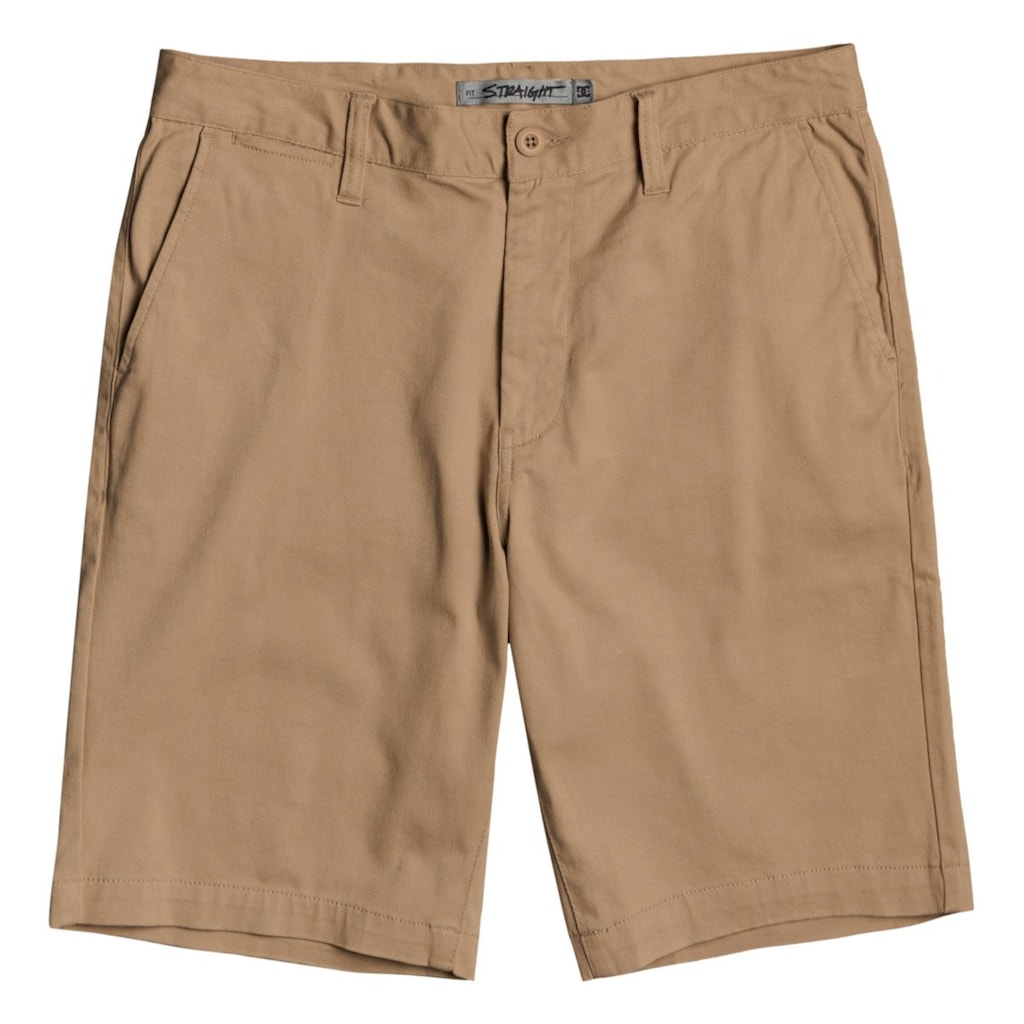 DC Shoes Chinoshorts »Worker Chino 20.5"«