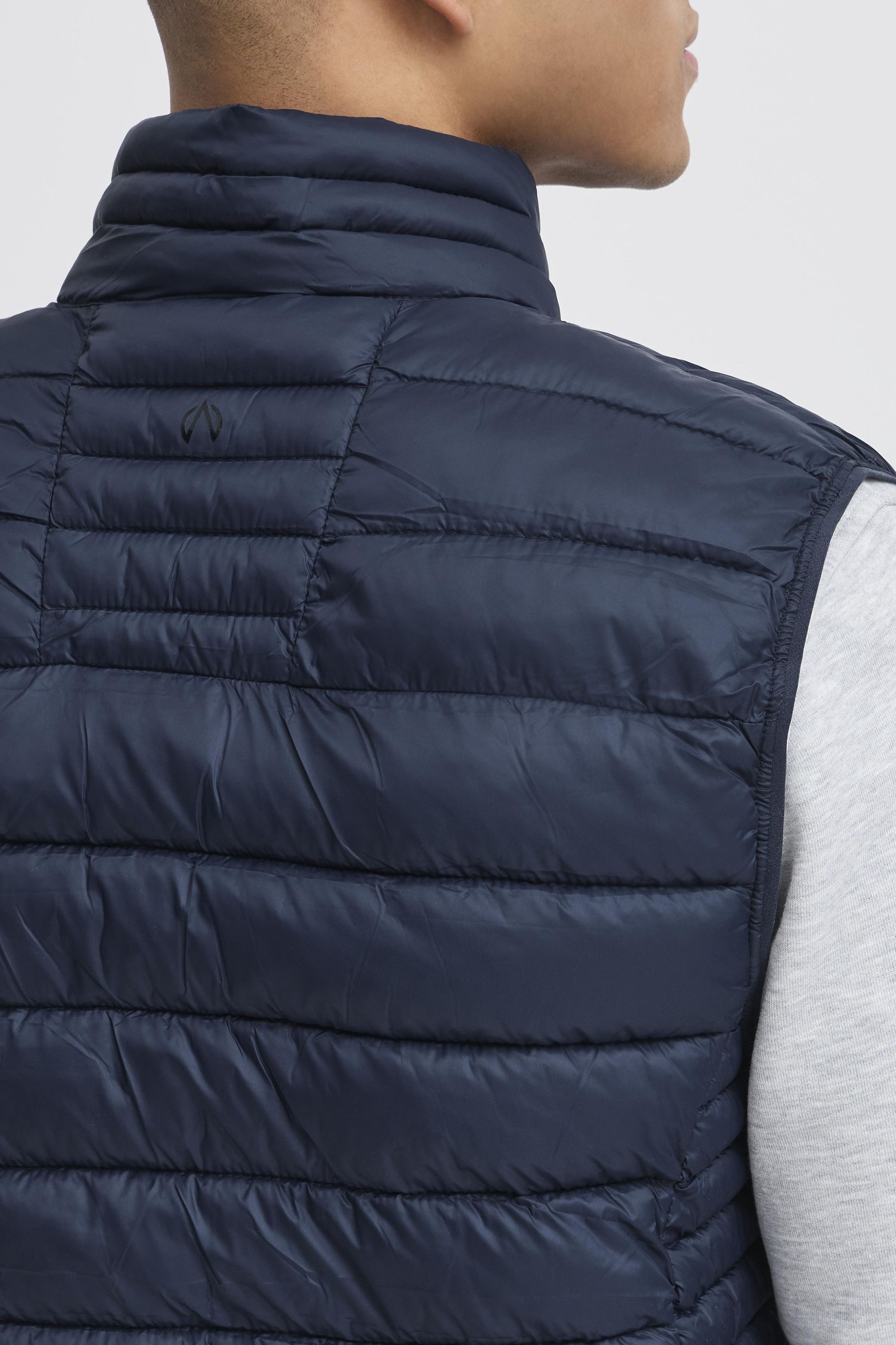 North Bend Steppweste »Steppweste NBEduard M CFT+«