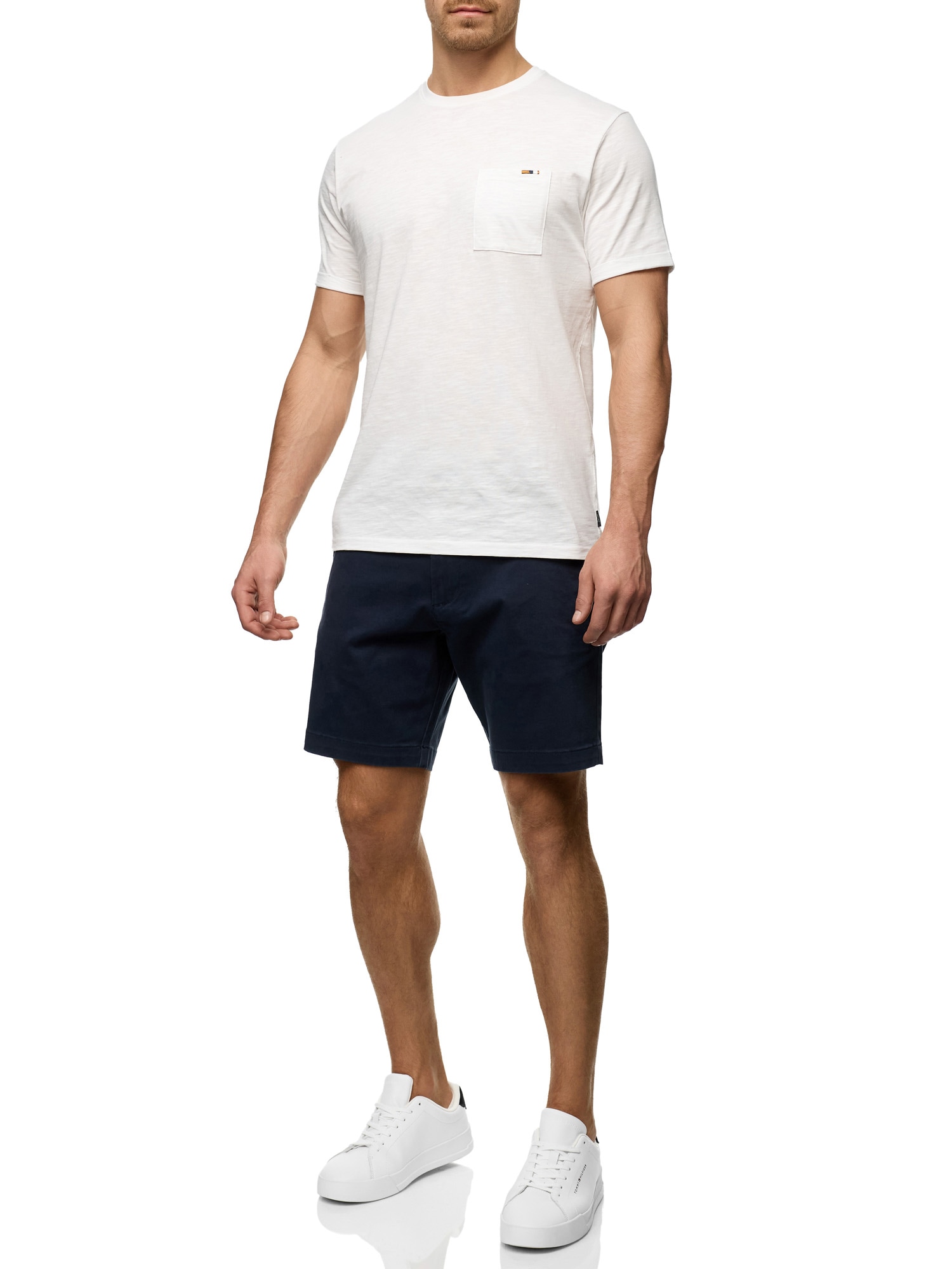 Indicode Chinoshorts »INTristian«