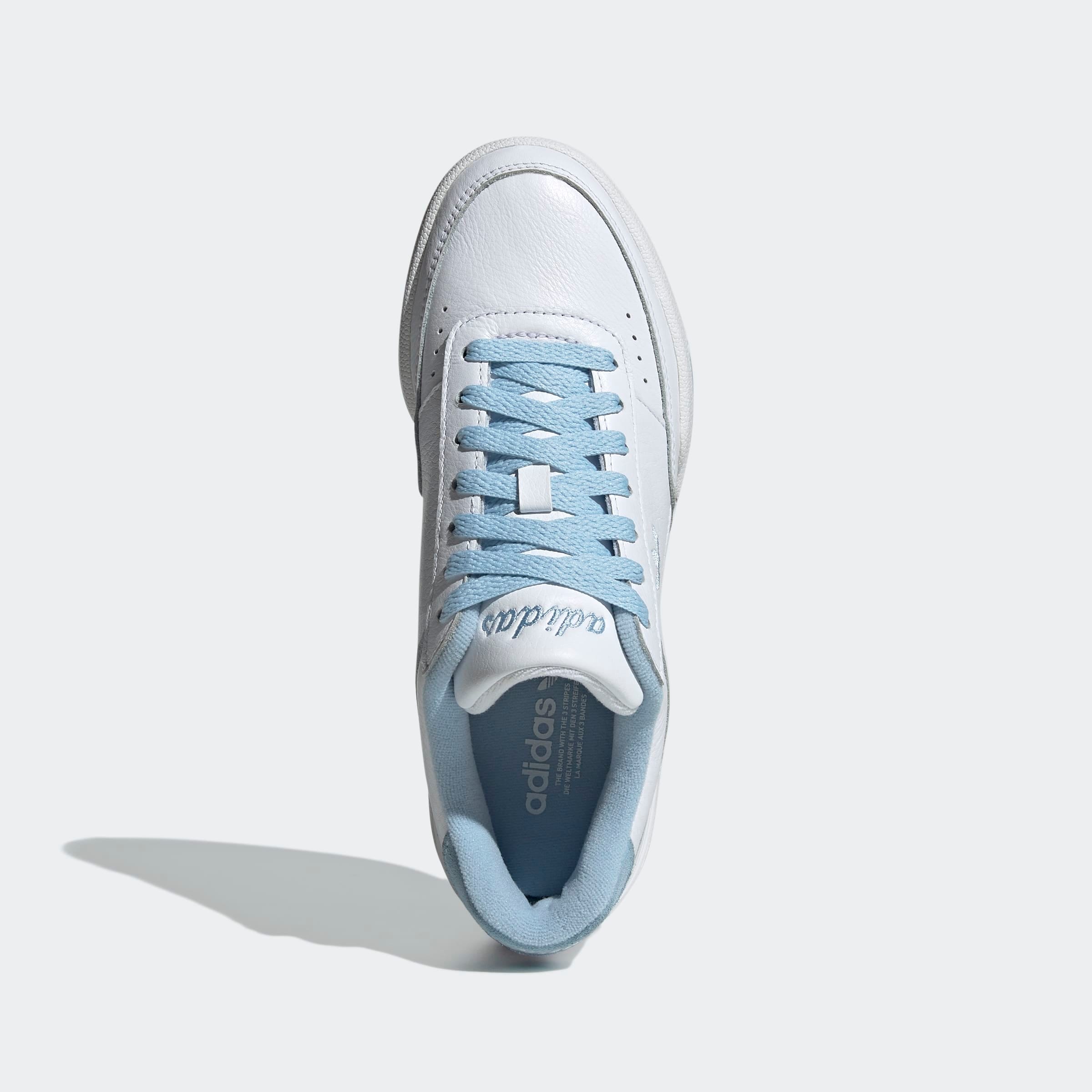 adidas Originals Sneaker »COURT SUPER«
