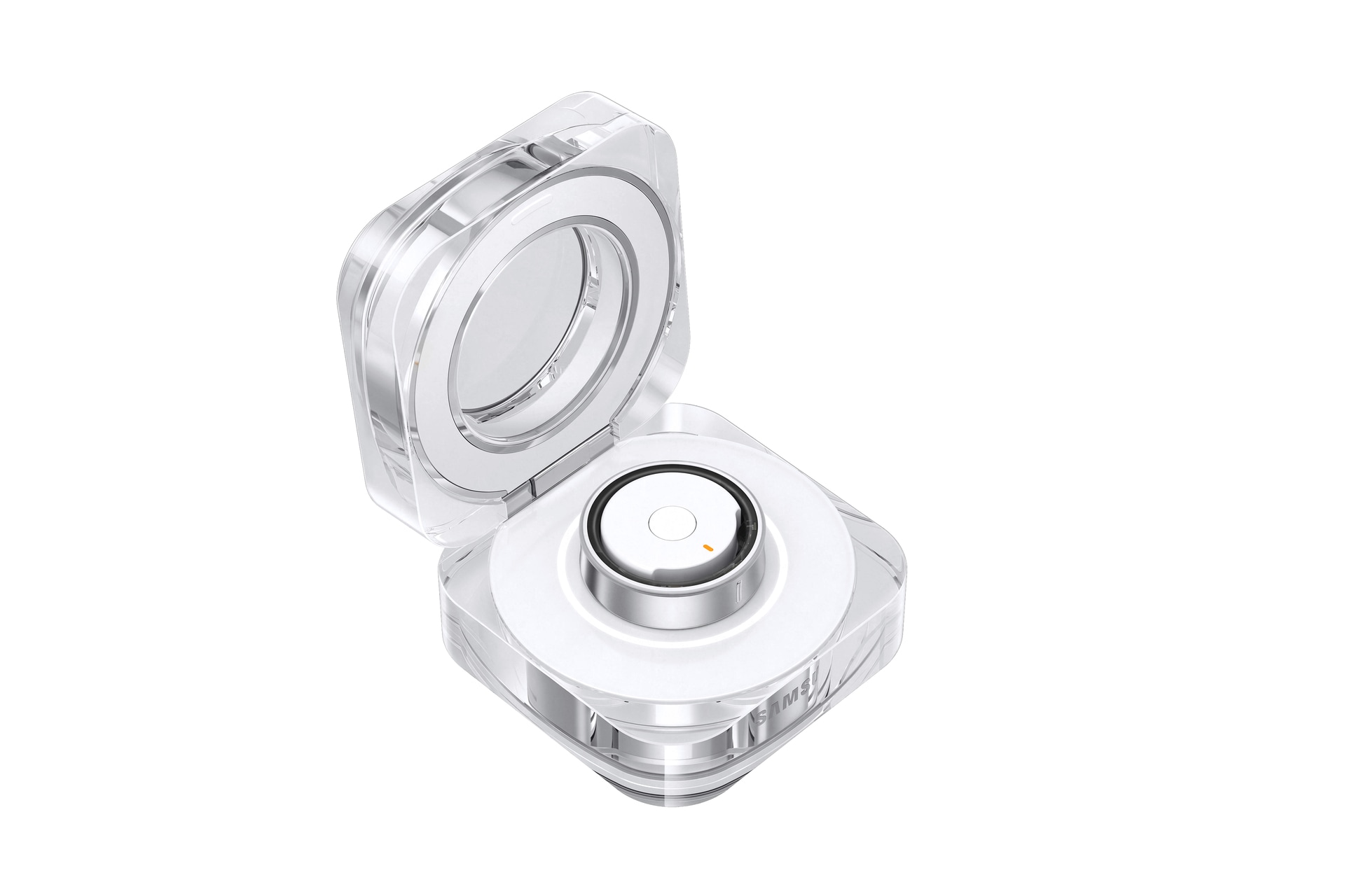 Samsung Fitness-Tracker »Galaxy Ring Größe 13«