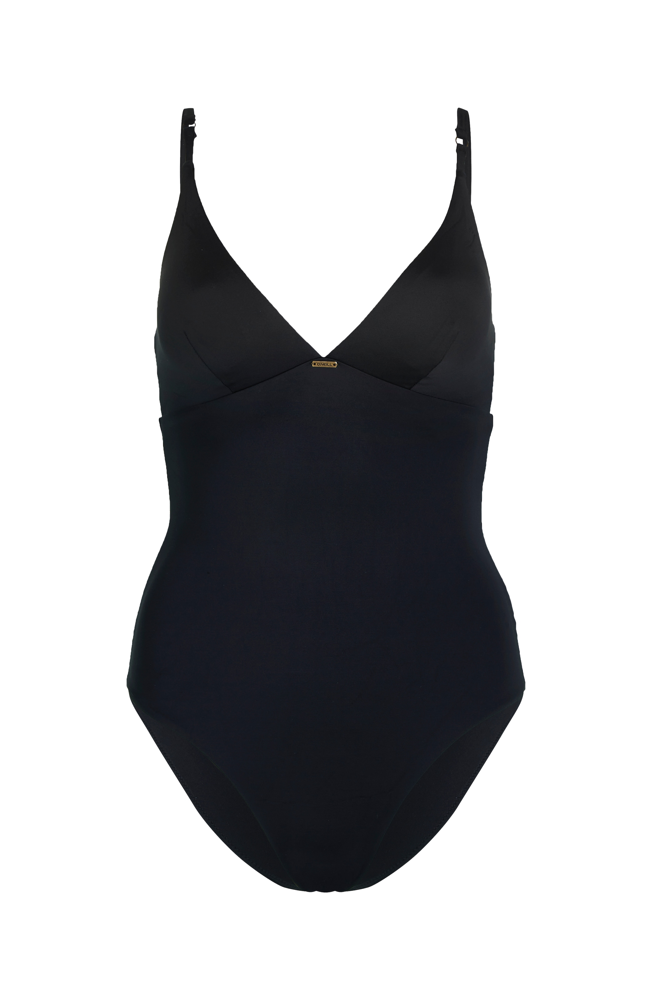 O'Neill Badeanzug »SUNSET SWIMSUIT«, mit Label
